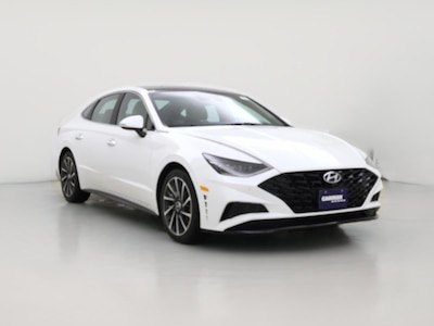 2023 Hyundai Sonata Limited