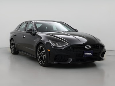 2023 Hyundai Sonata N Line