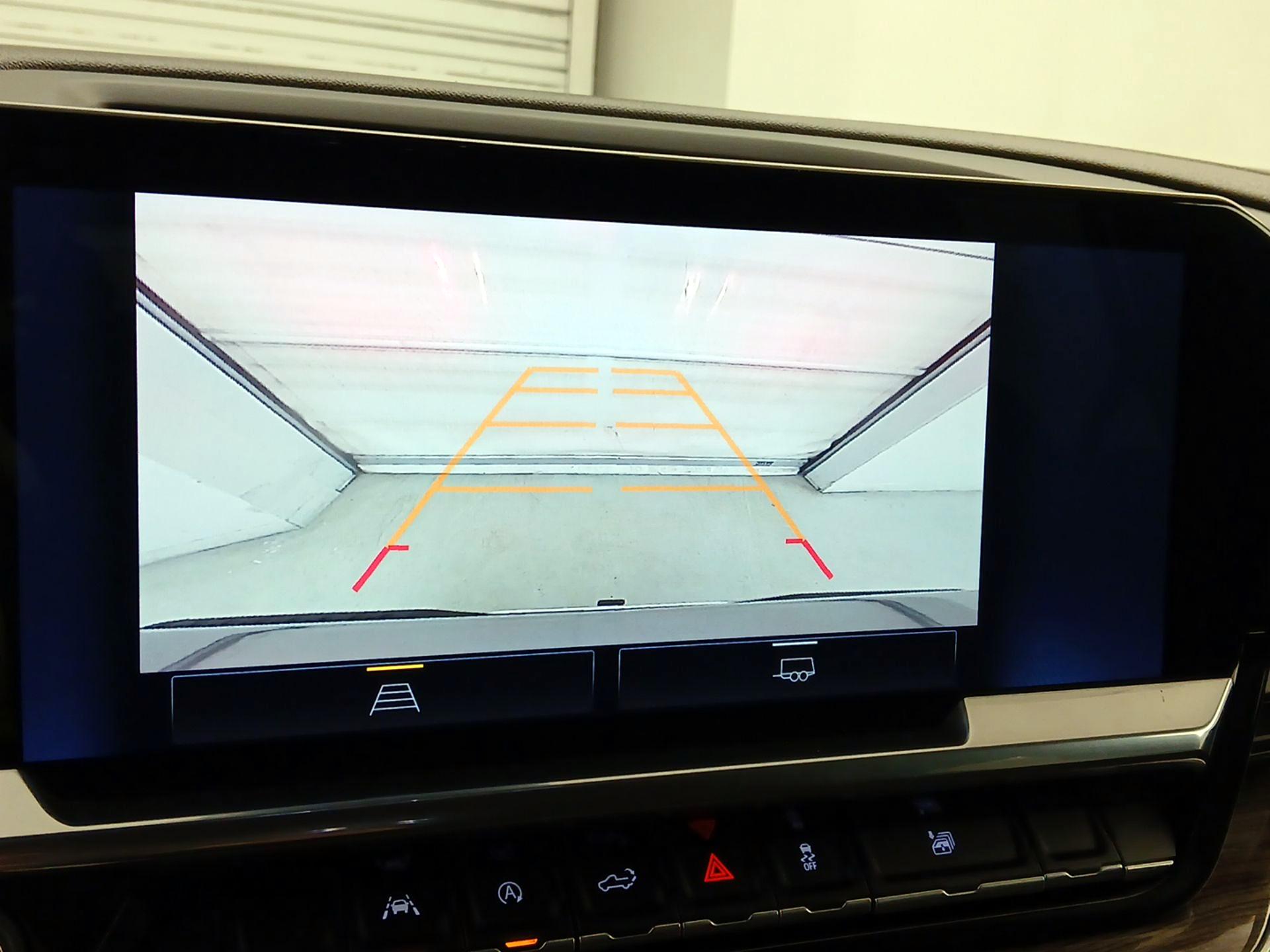 Thumbnail: 2023 Chevrolet Silverado 1500 - 14