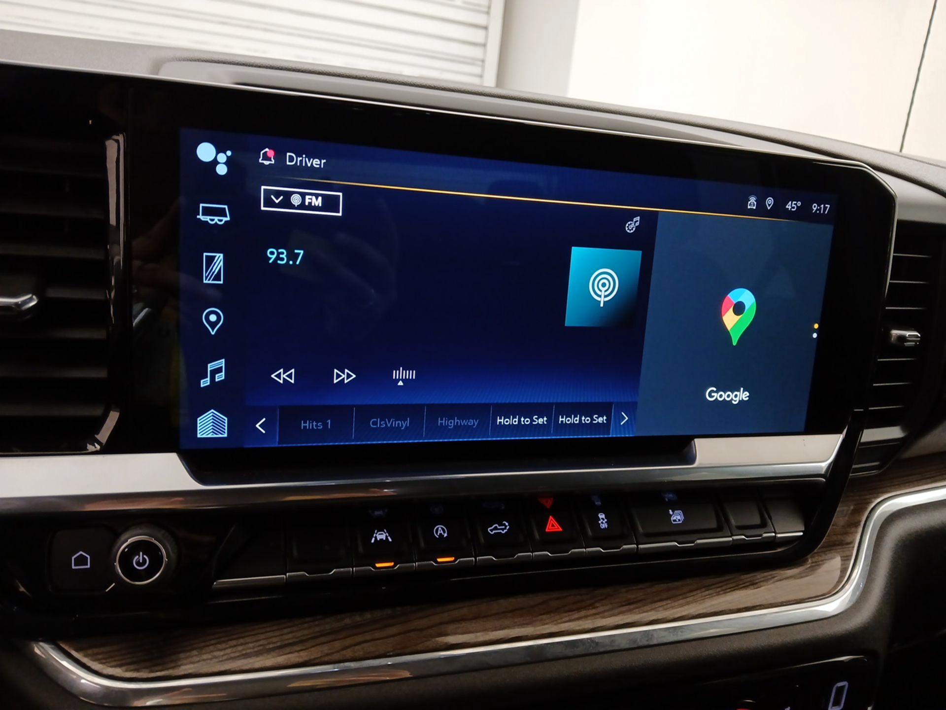 Thumbnail: 2023 Chevrolet Silverado 1500 - 15