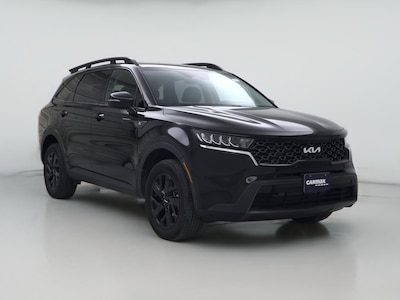 2022 Kia Sorento X-Line S
