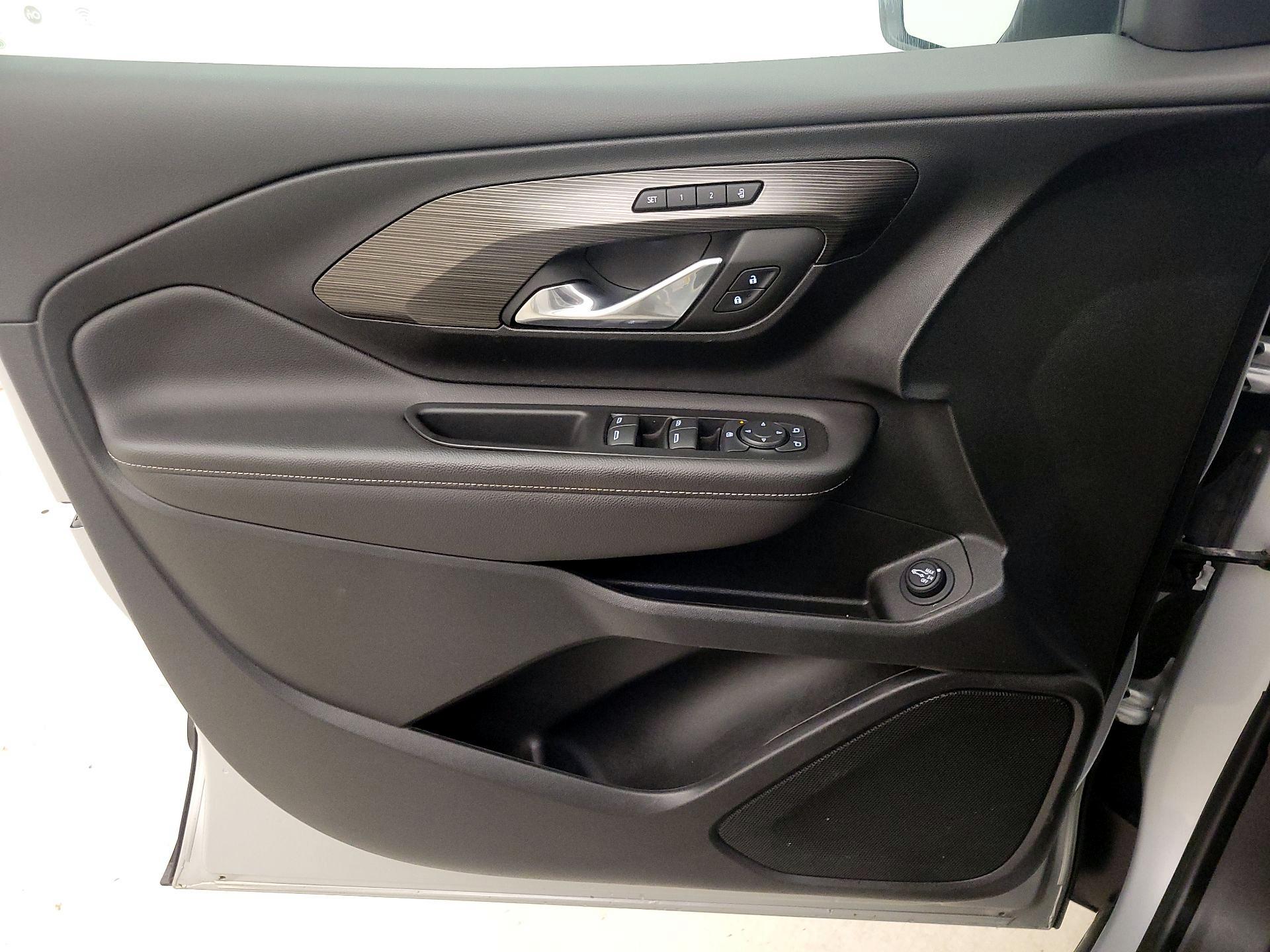 Thumbnail: 2022 GMC Terrain - 12