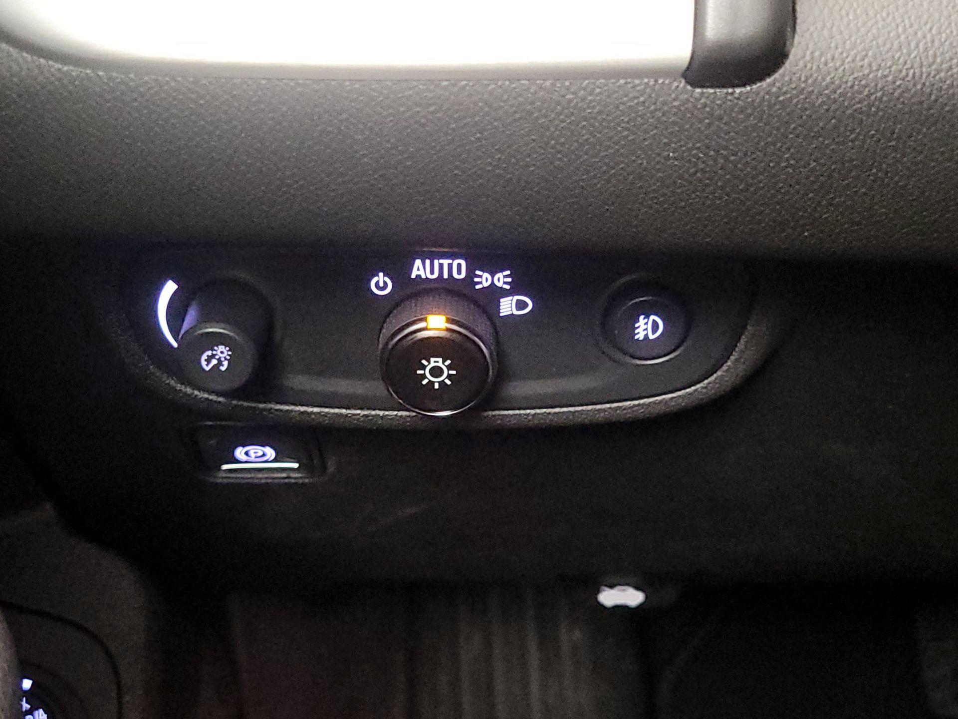 Thumbnail: 2022 GMC Terrain - 13