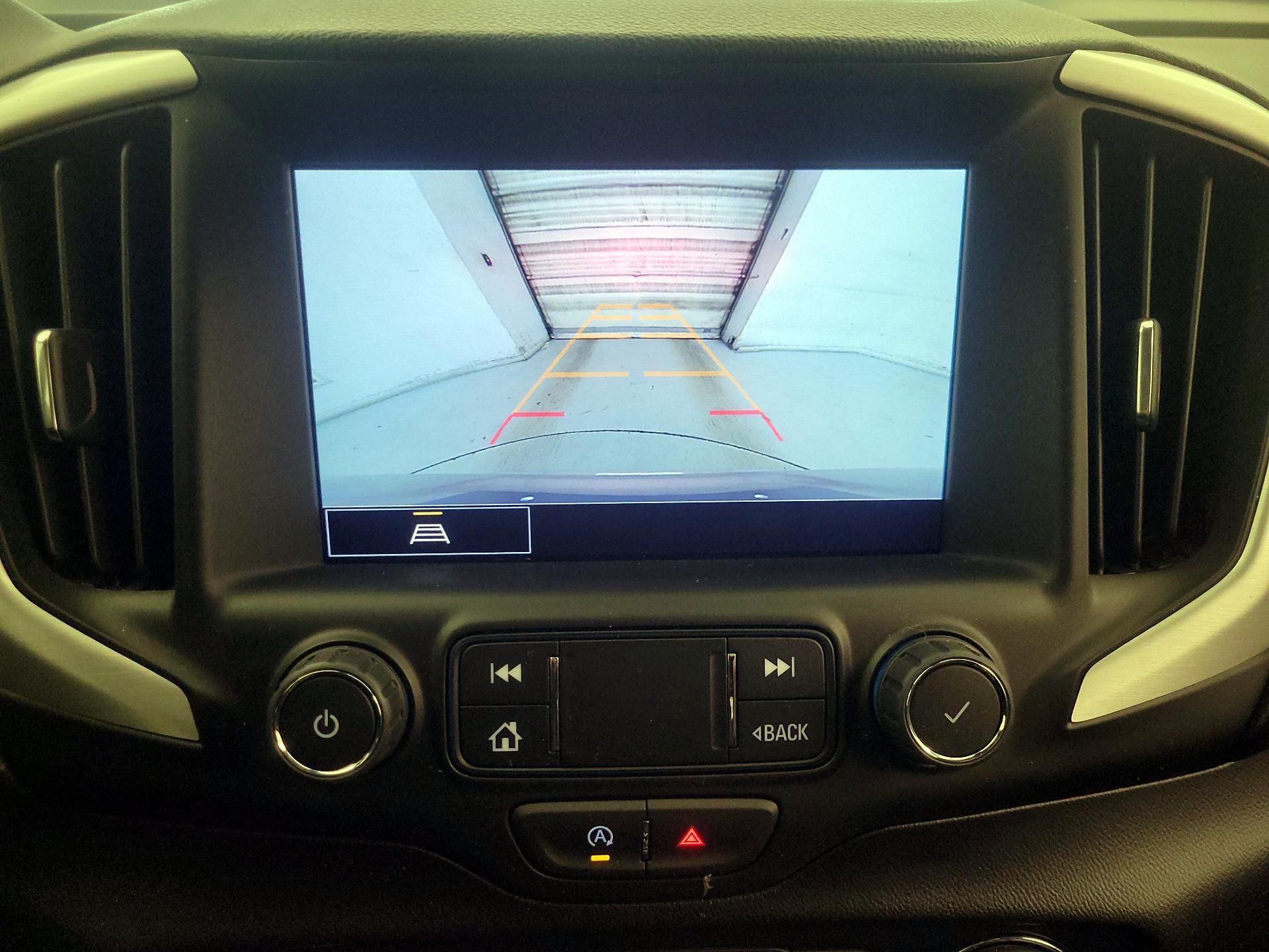 Thumbnail: 2022 GMC Terrain - 14