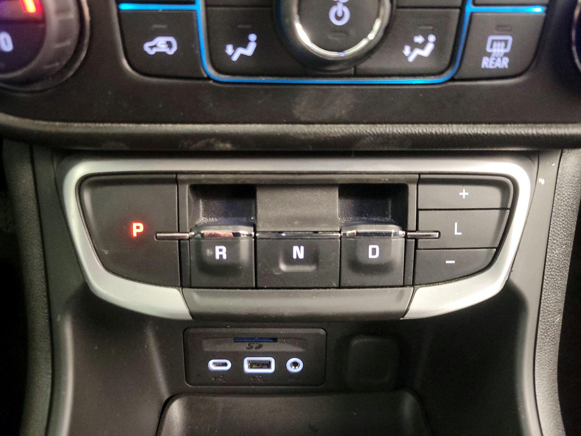 Thumbnail: 2022 GMC Terrain - 17