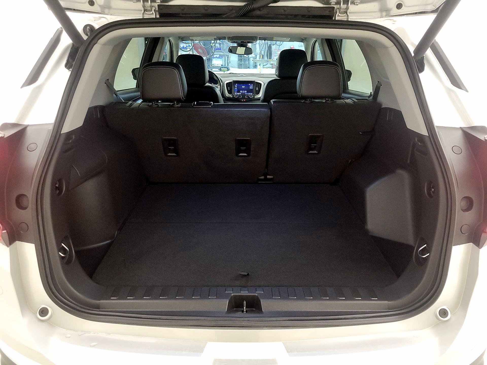 Thumbnail: 2022 GMC Terrain - 20