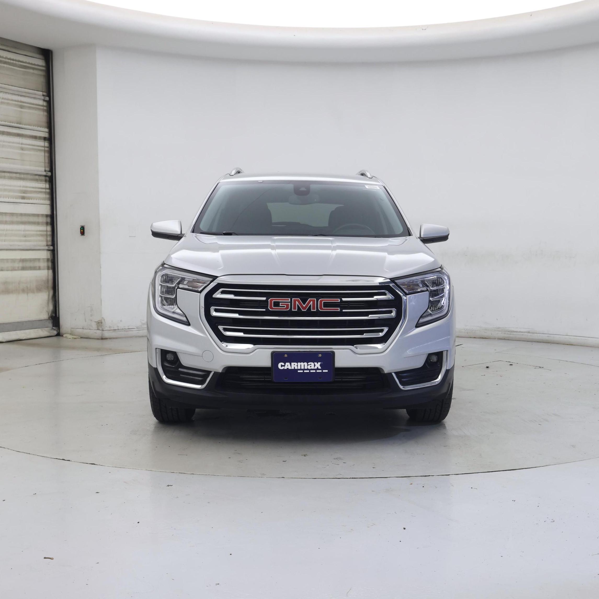 Thumbnail: 2022 GMC Terrain - 5