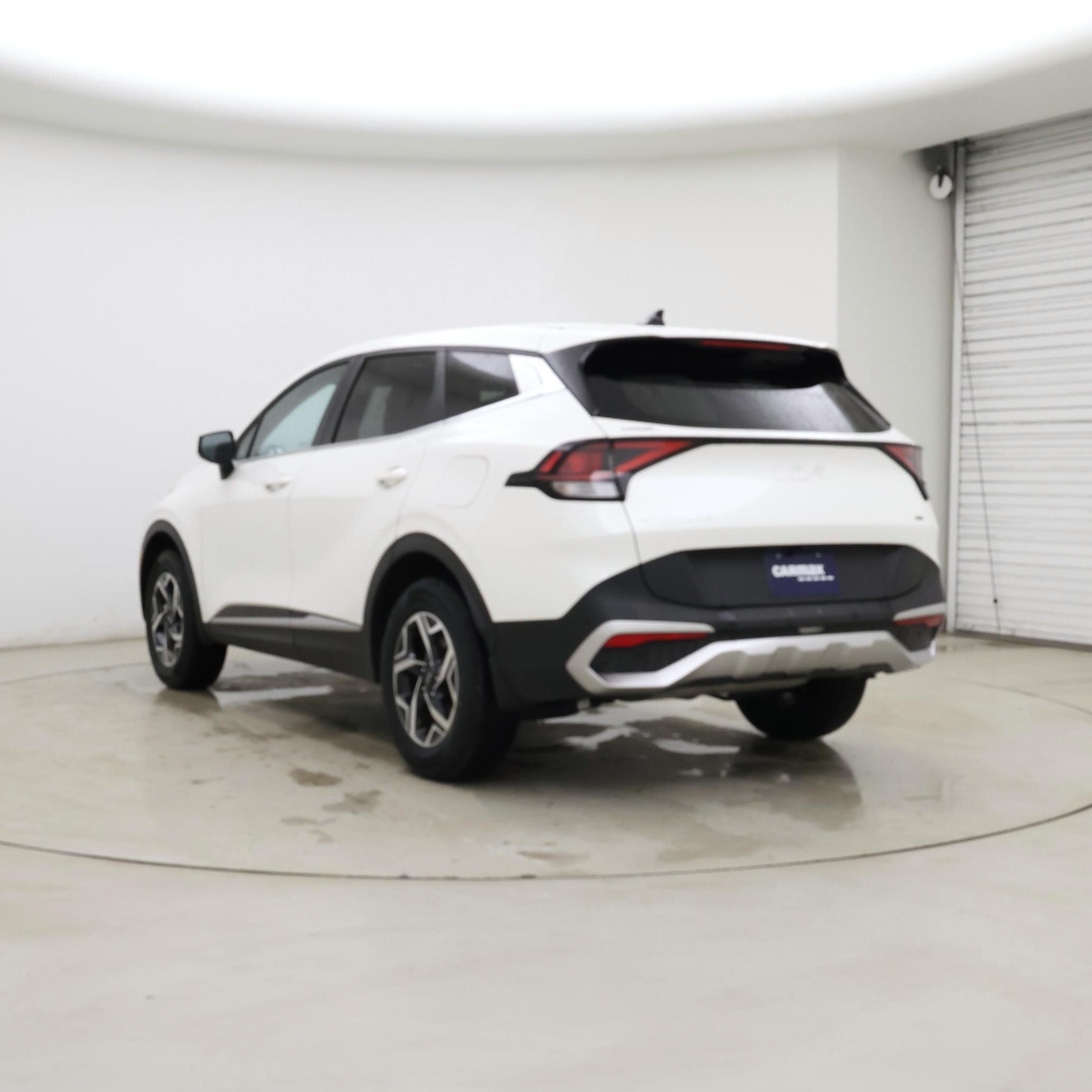 Thumbnail: 2023 Kia Sportage - 2