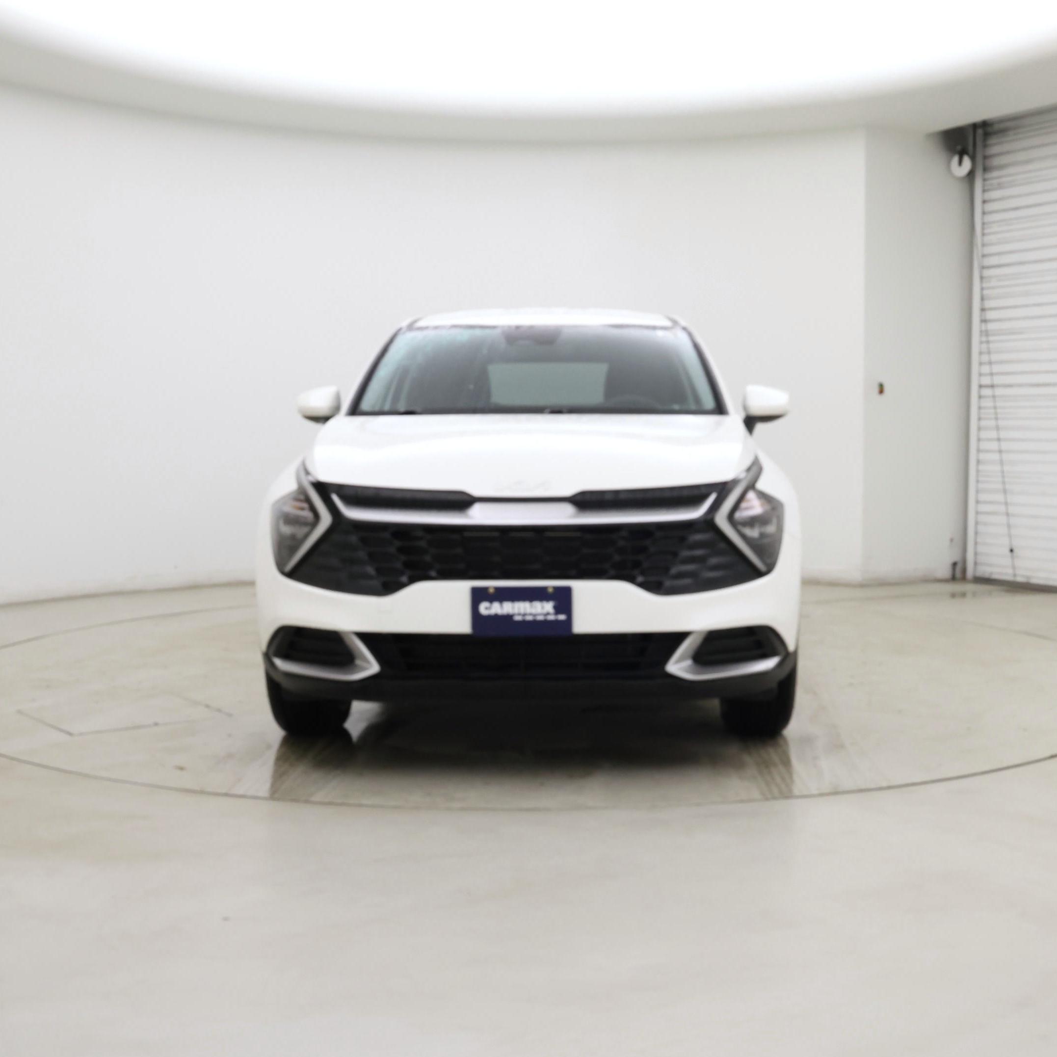 Thumbnail: 2023 Kia Sportage - 5