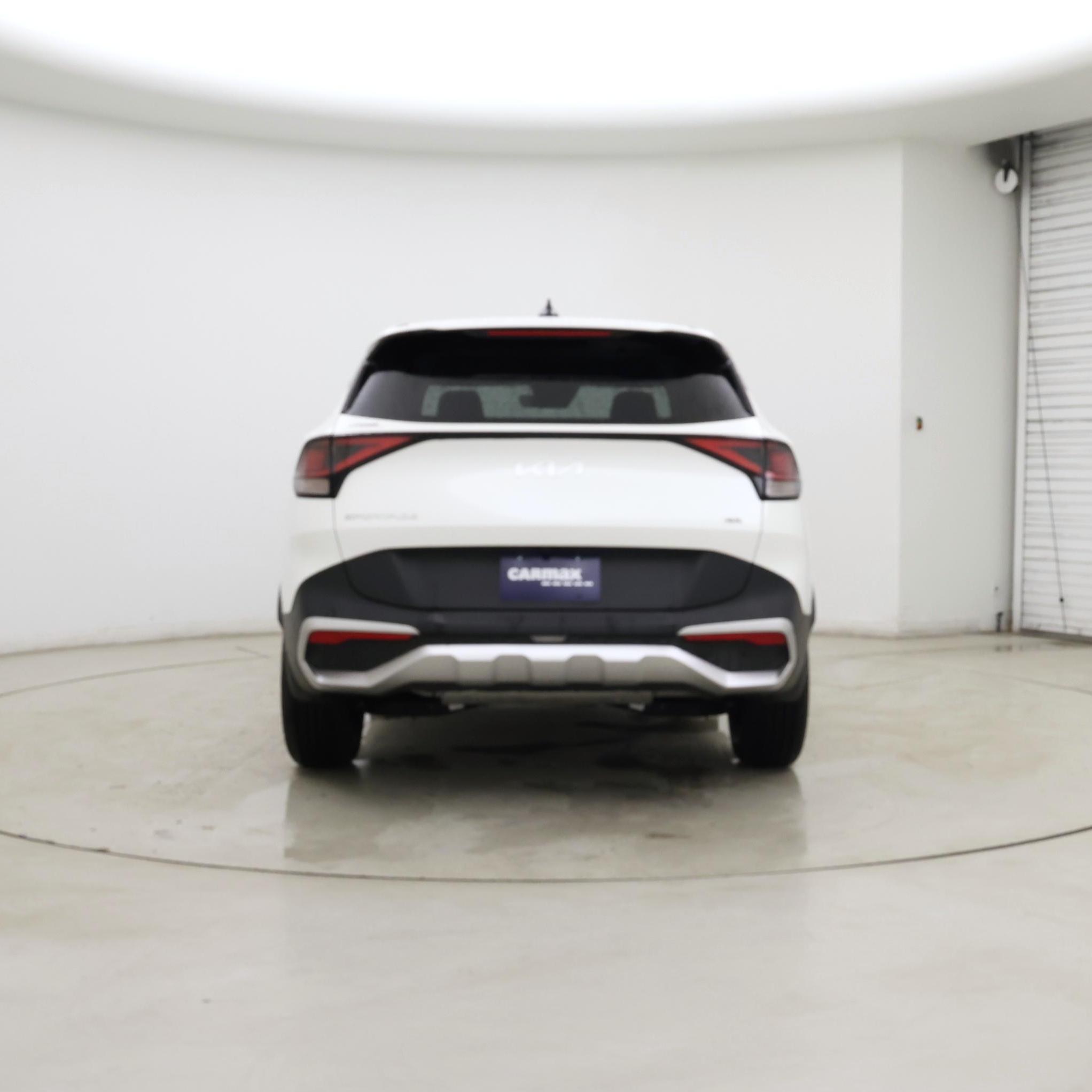 Thumbnail: 2023 Kia Sportage - 6