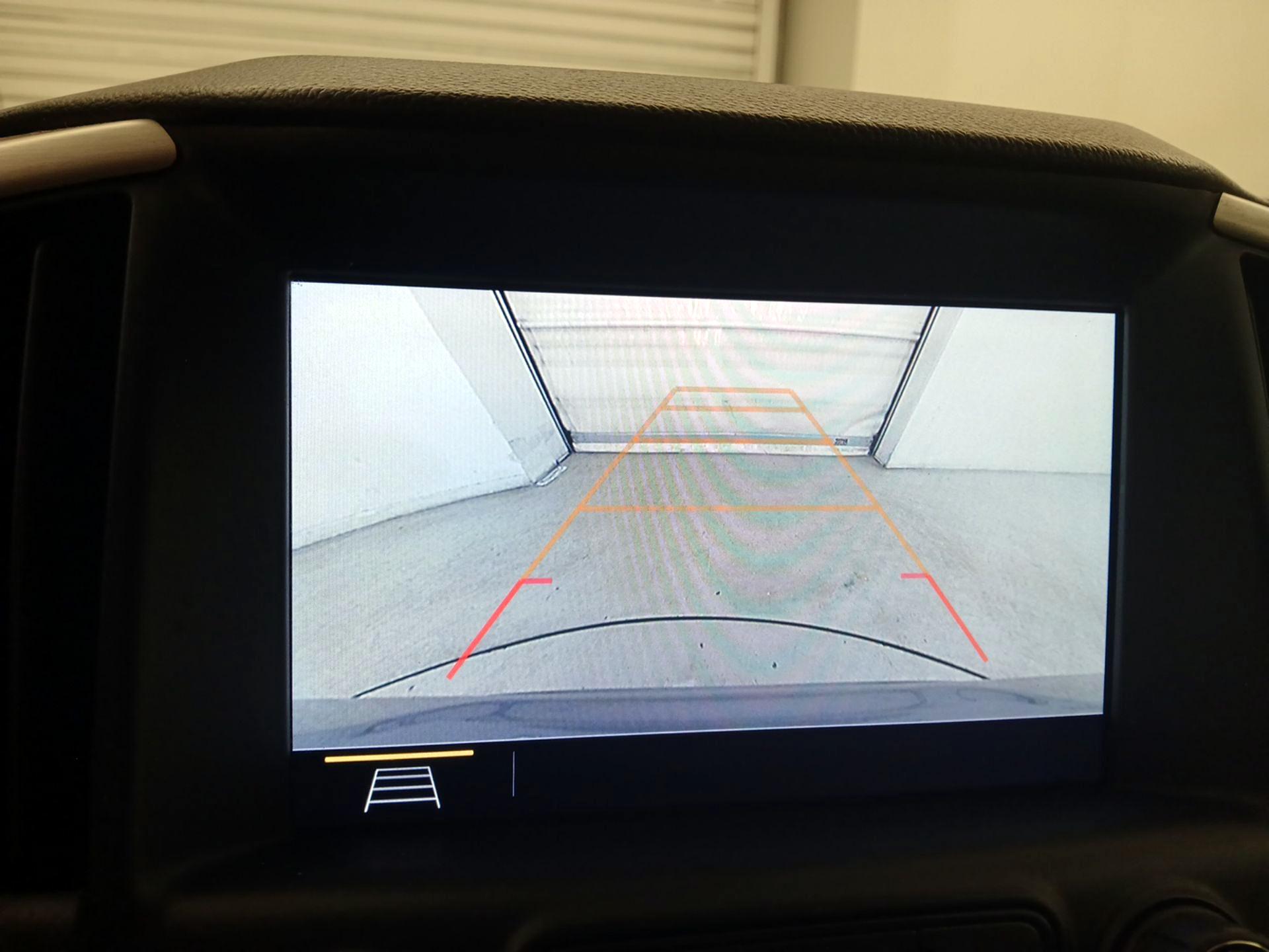 Thumbnail: 2020 GMC Terrain - 14