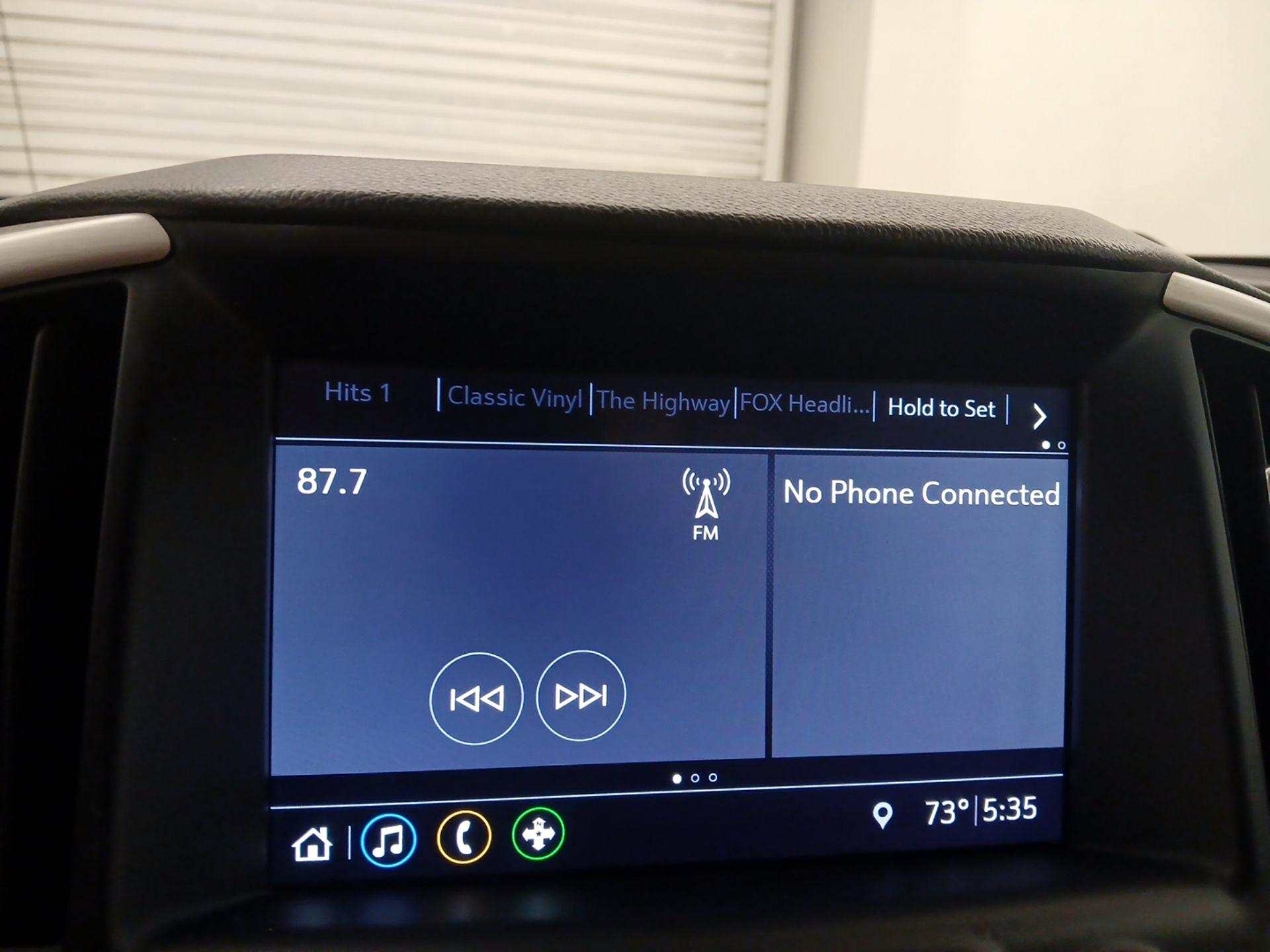 Thumbnail: 2020 GMC Terrain - 15