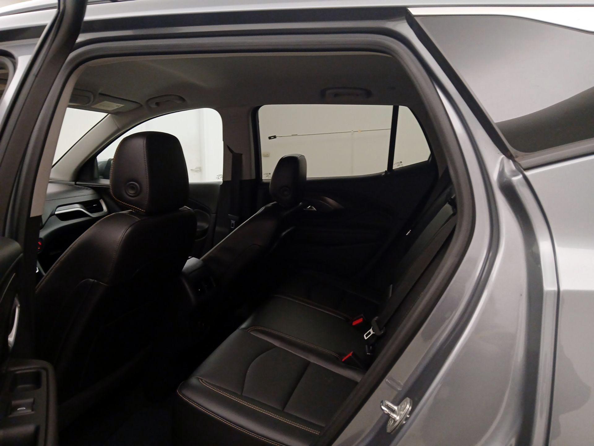 Thumbnail: 2020 GMC Terrain - 19