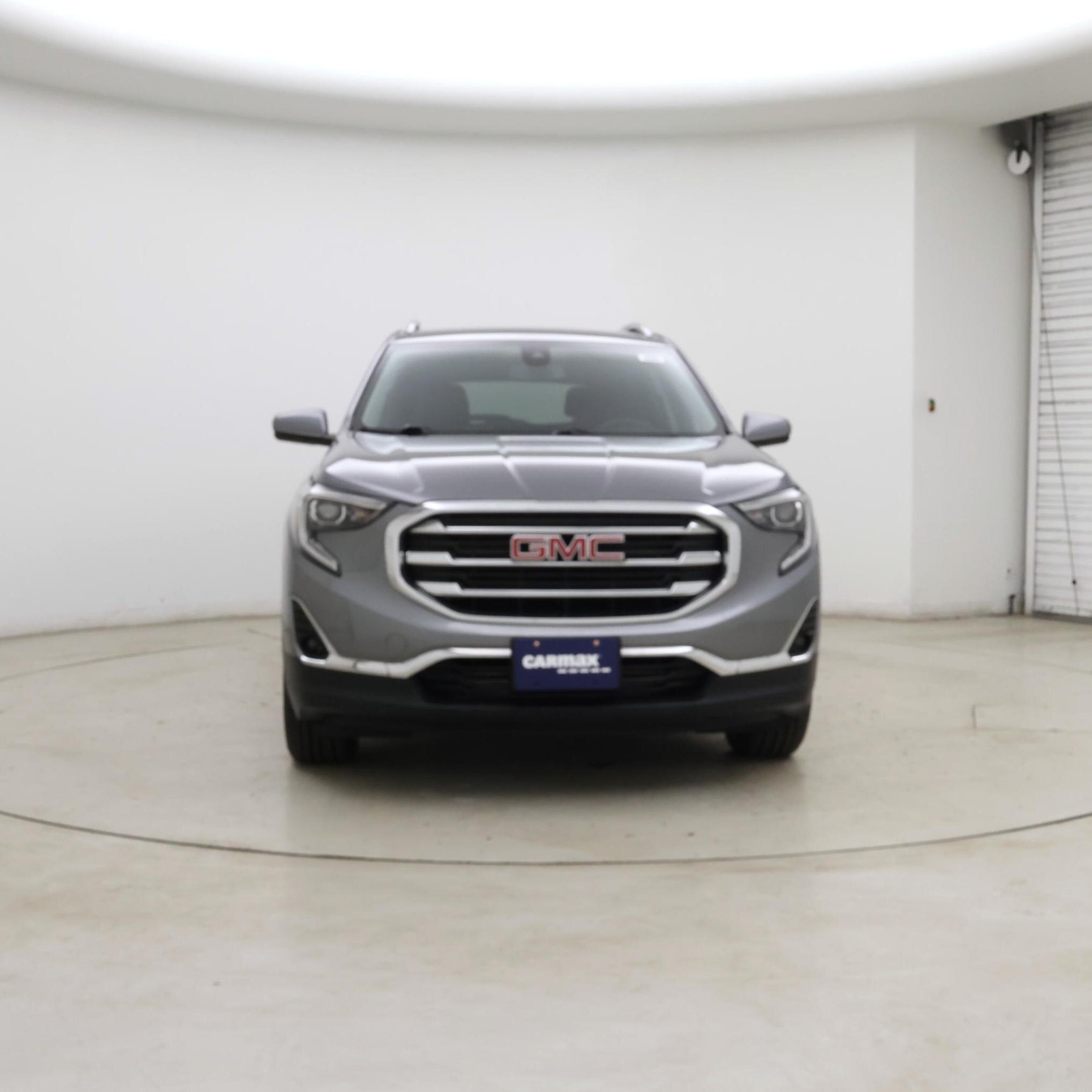 Thumbnail: 2020 GMC Terrain - 5