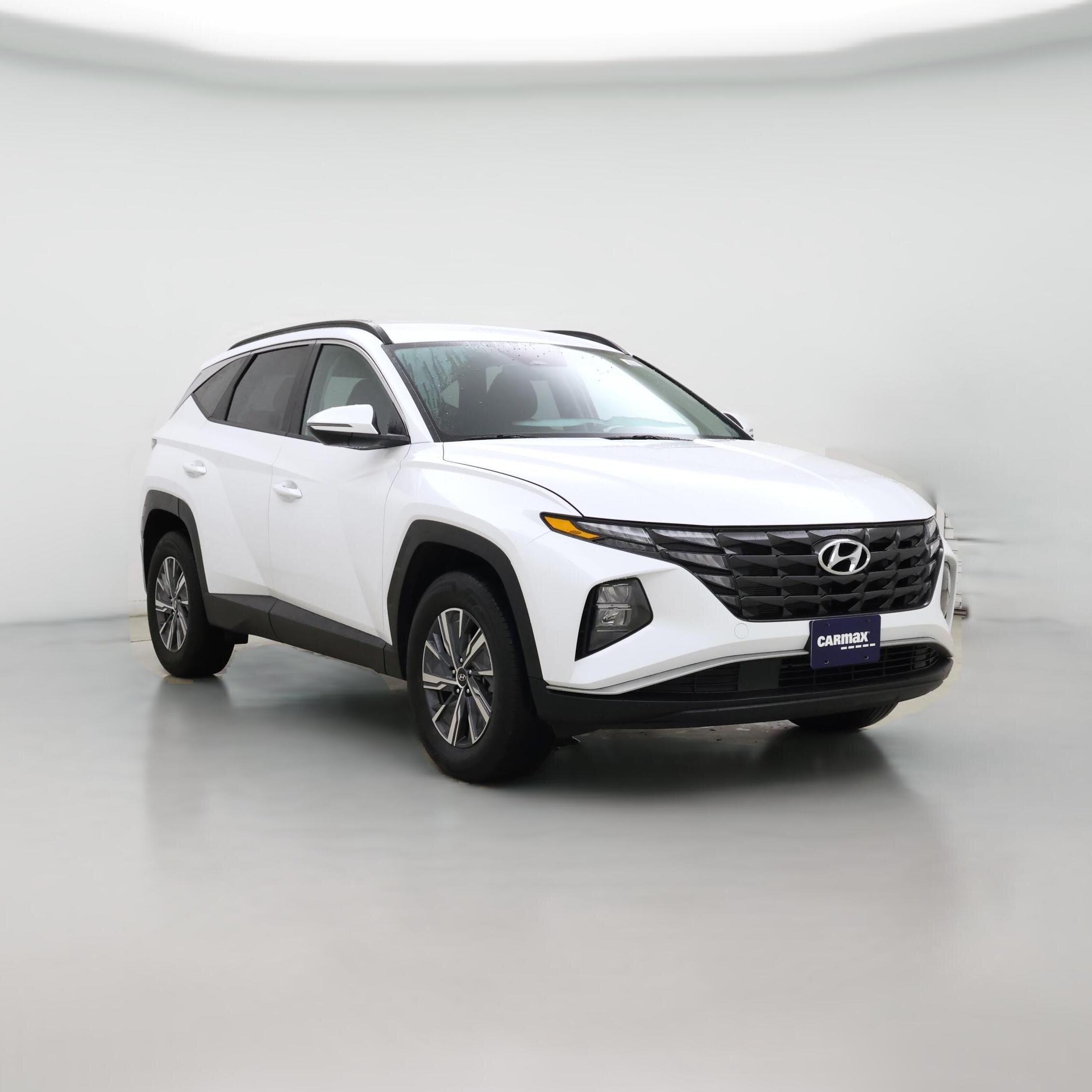 Thumbnail: 2023 Hyundai Tucson - 1