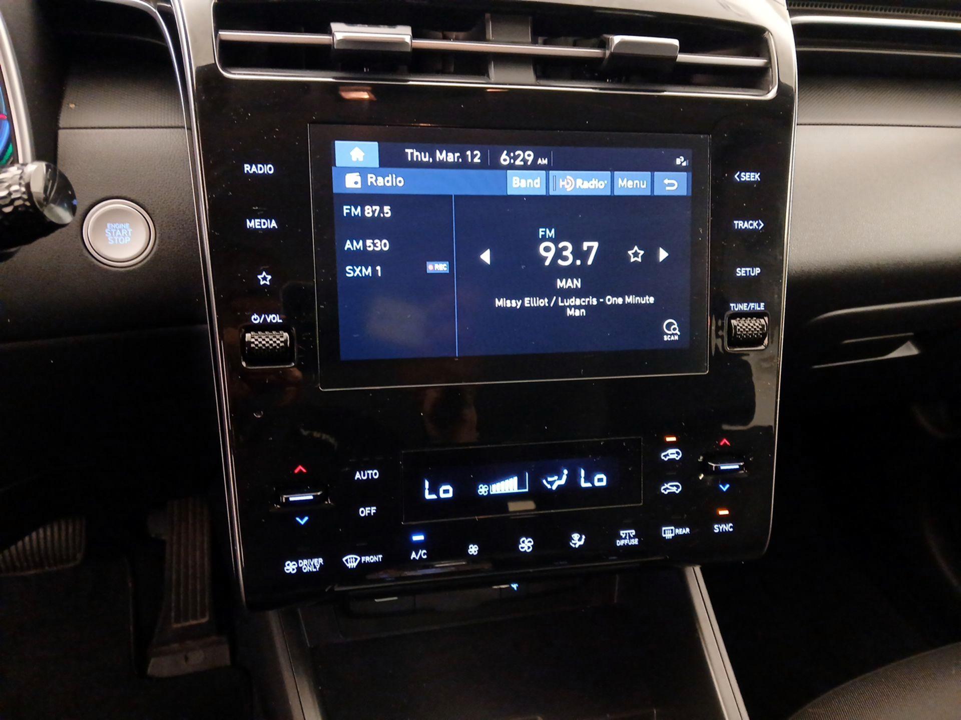 Thumbnail: 2023 Hyundai Tucson - 15