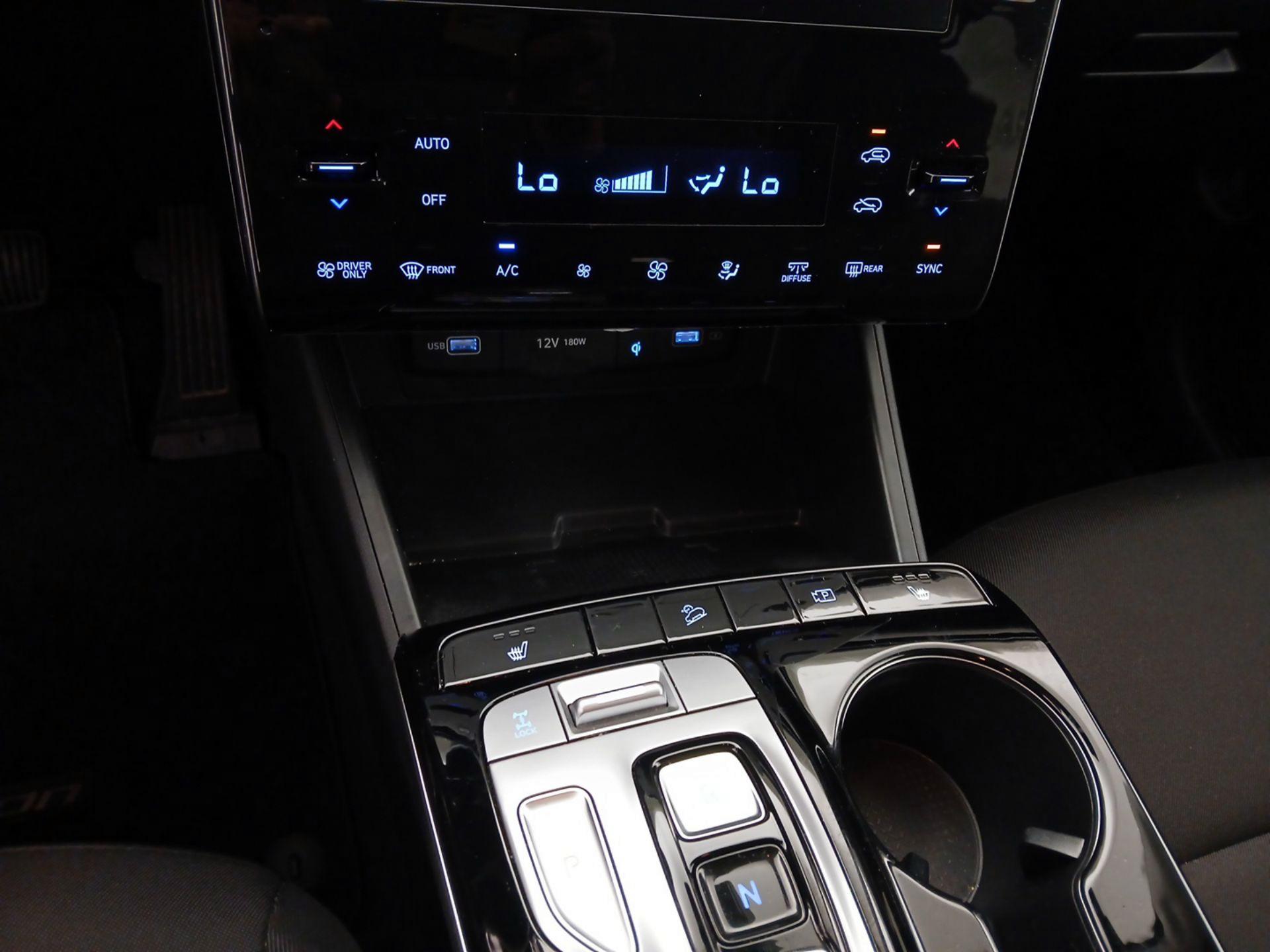 Thumbnail: 2023 Hyundai Tucson - 16