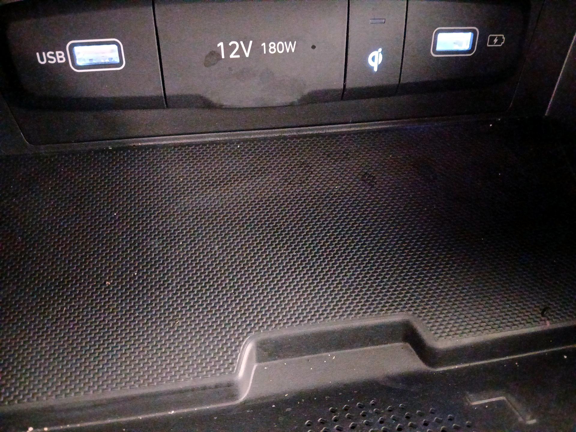 Thumbnail: 2023 Hyundai Tucson - 18