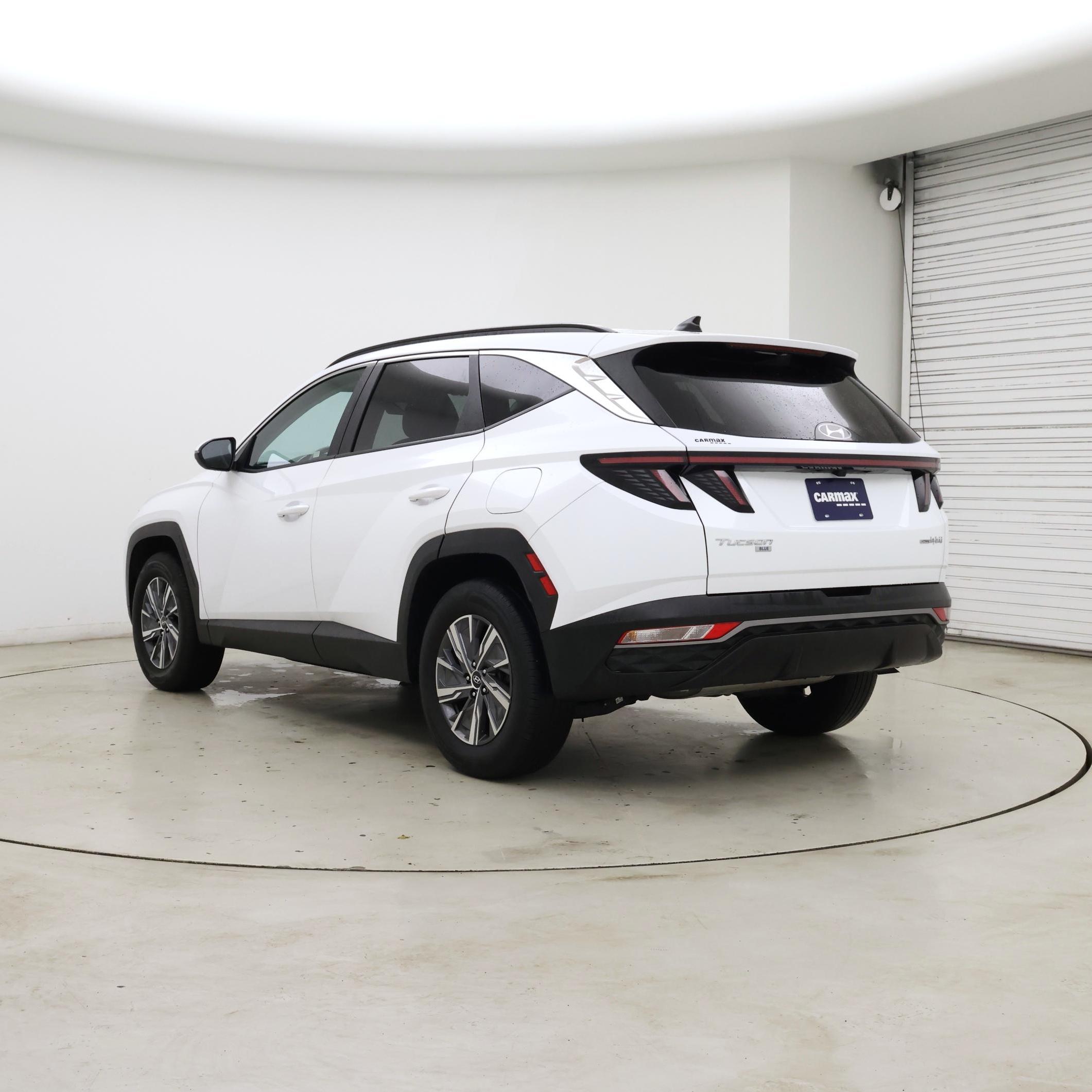 Thumbnail: 2023 Hyundai Tucson - 2