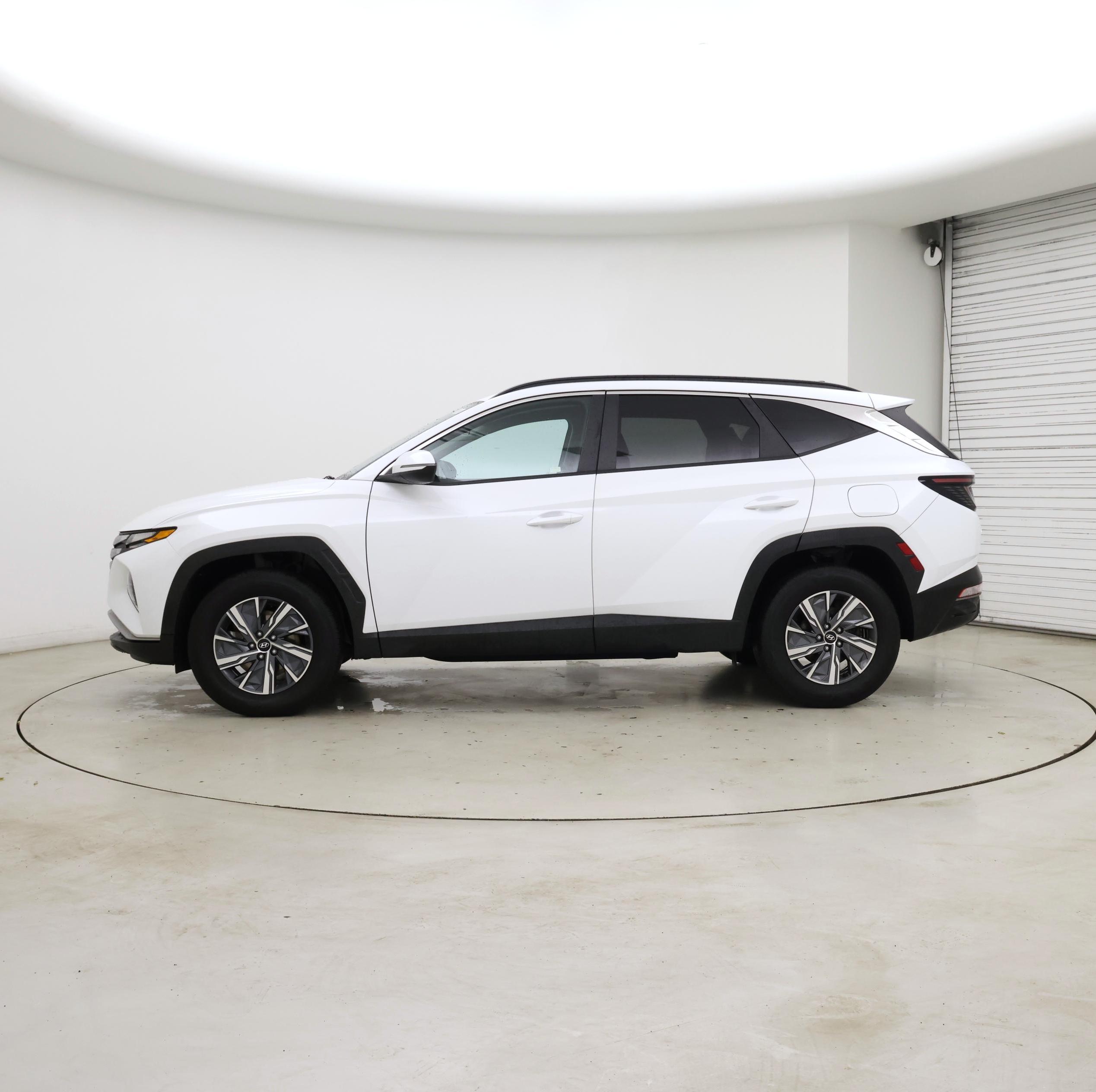 Thumbnail: 2023 Hyundai Tucson - 3