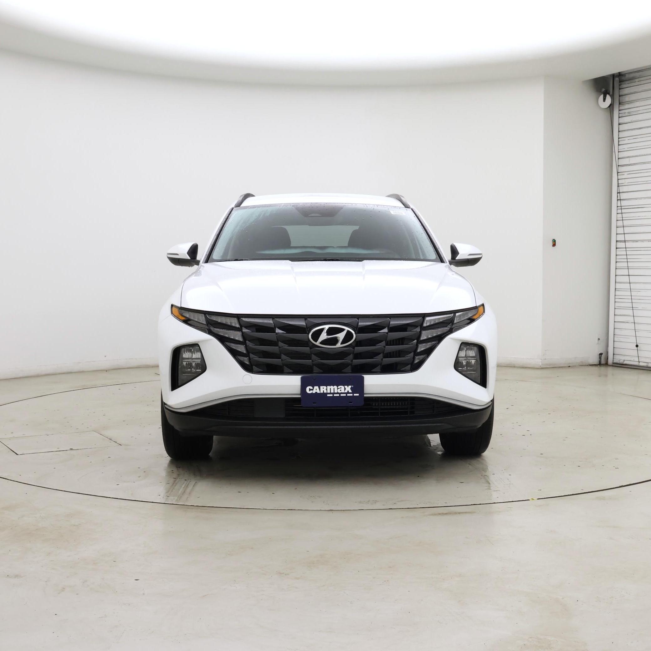 Thumbnail: 2023 Hyundai Tucson - 5