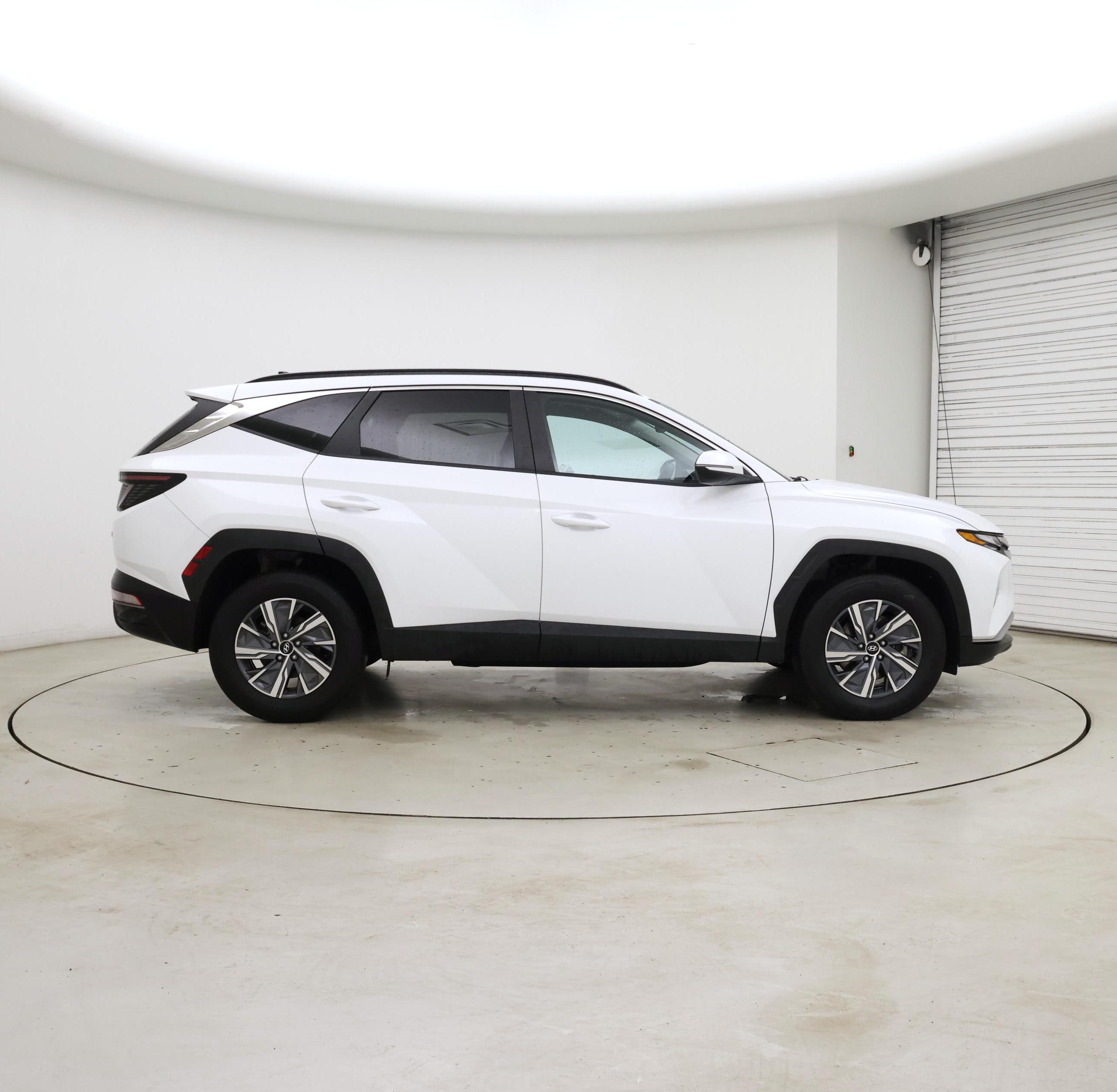 Thumbnail: 2023 Hyundai Tucson - 7