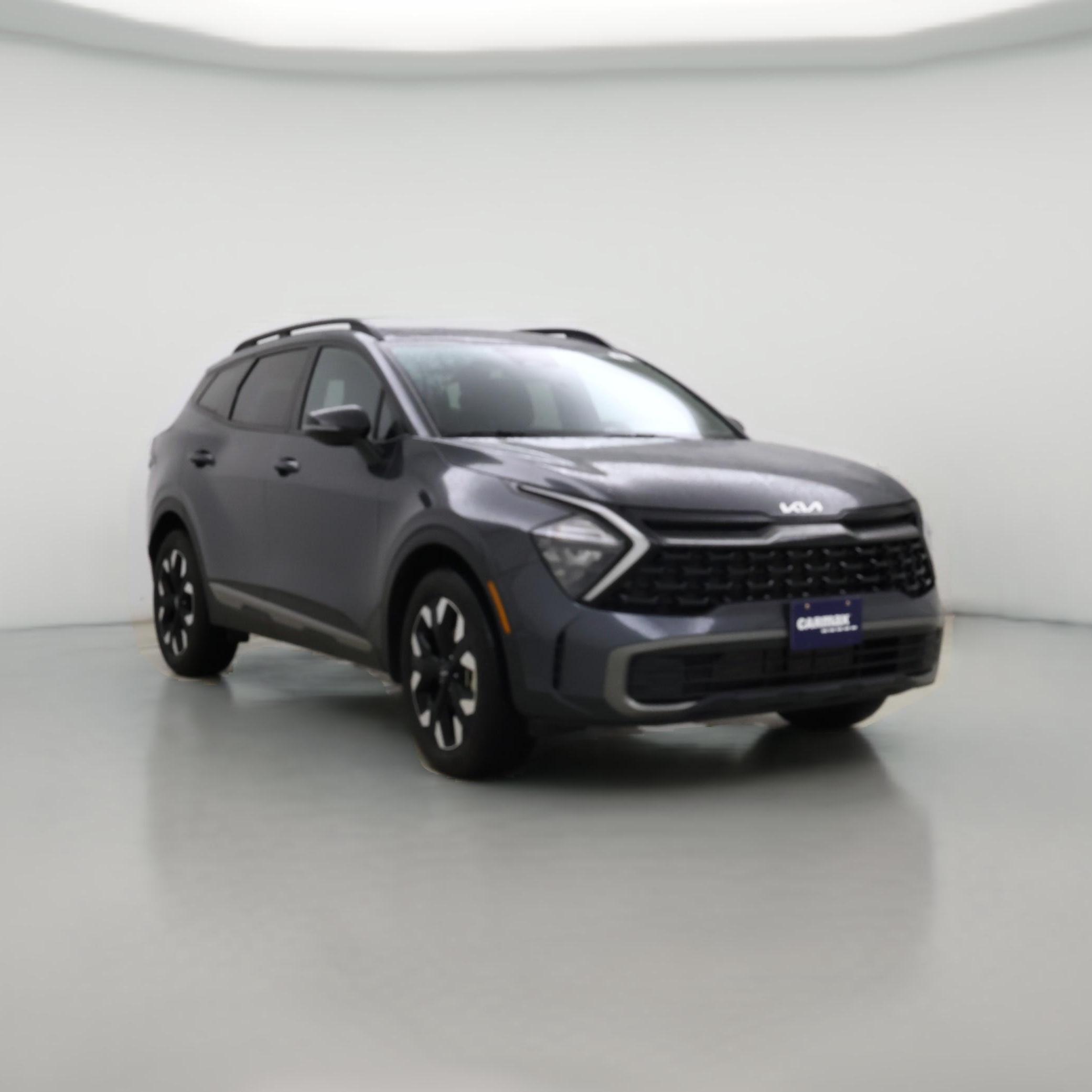 Thumbnail: 2023 Kia Sportage - 1