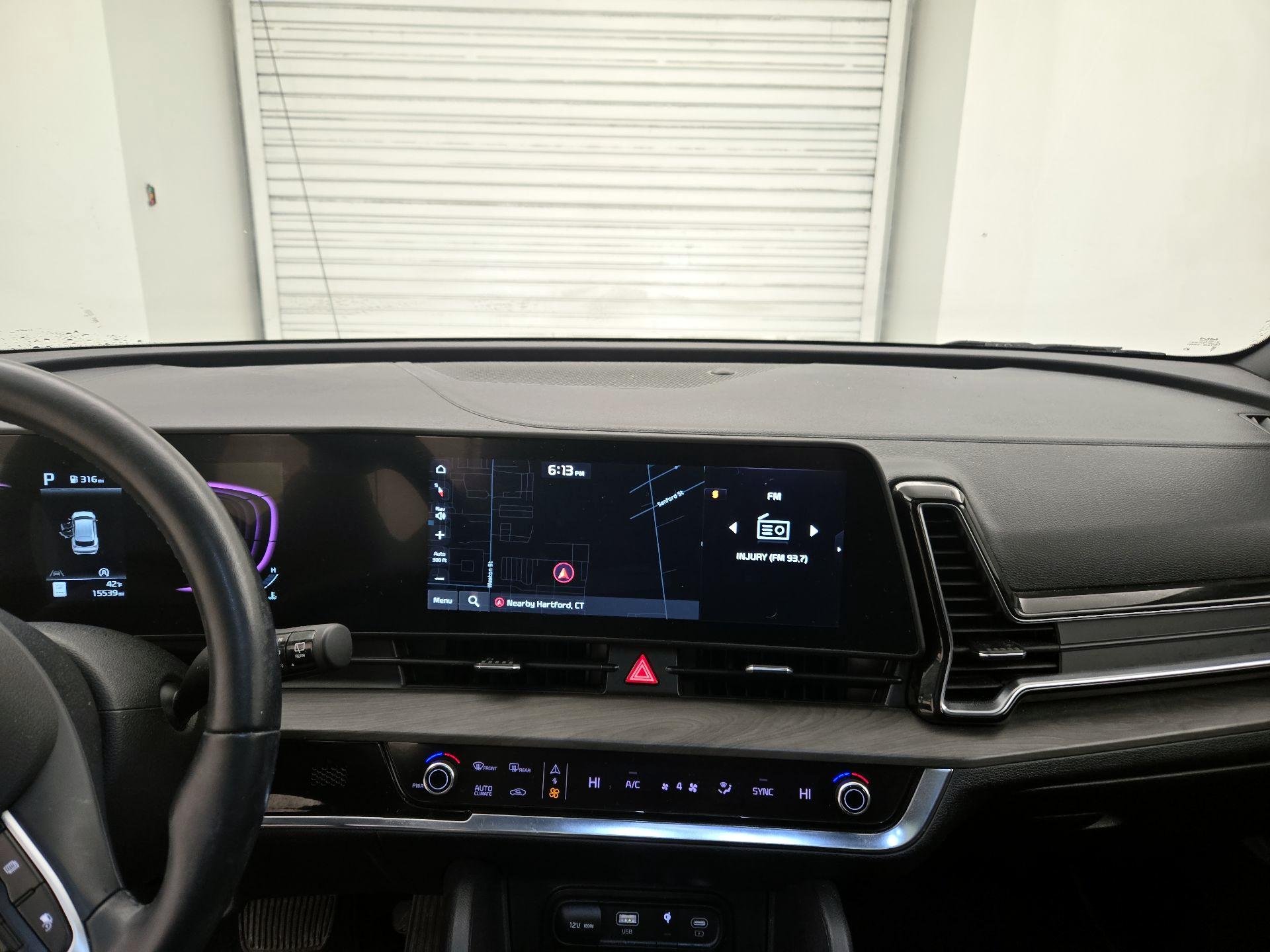 Thumbnail: 2023 Kia Sportage - 9