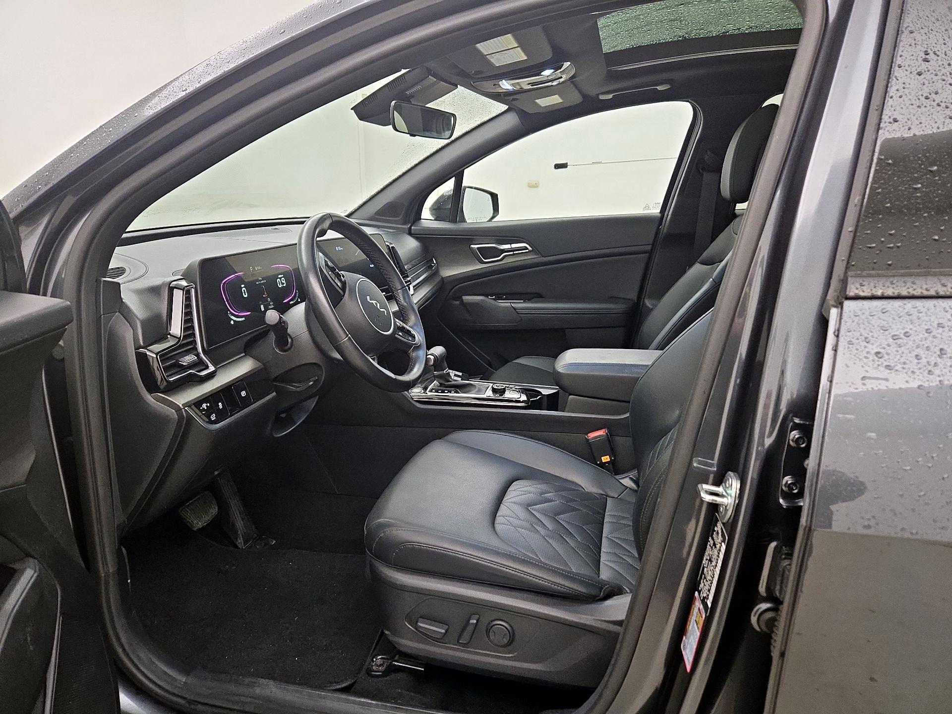 Thumbnail: 2023 Kia Sportage - 11