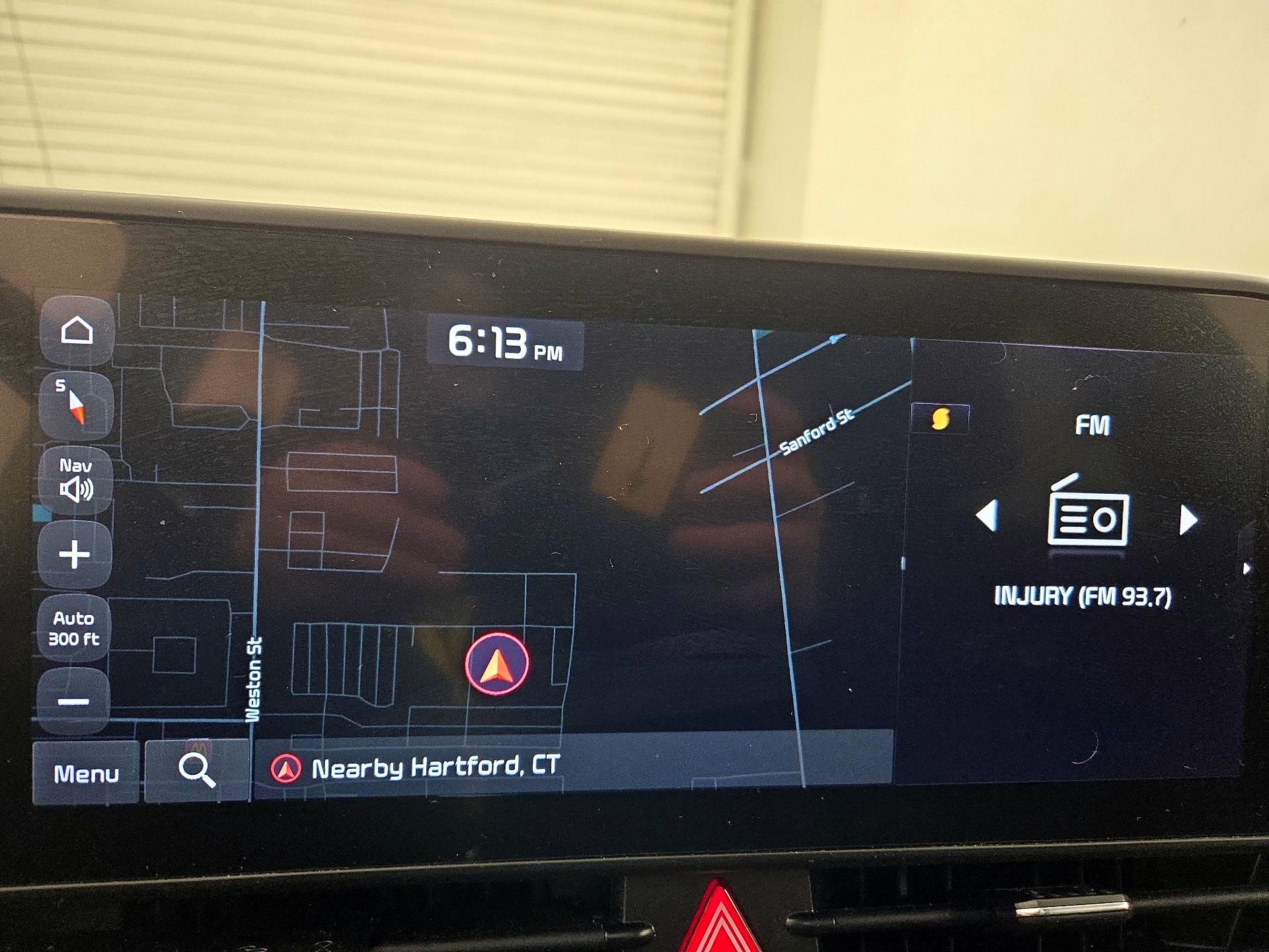 Thumbnail: 2023 Kia Sportage - 14