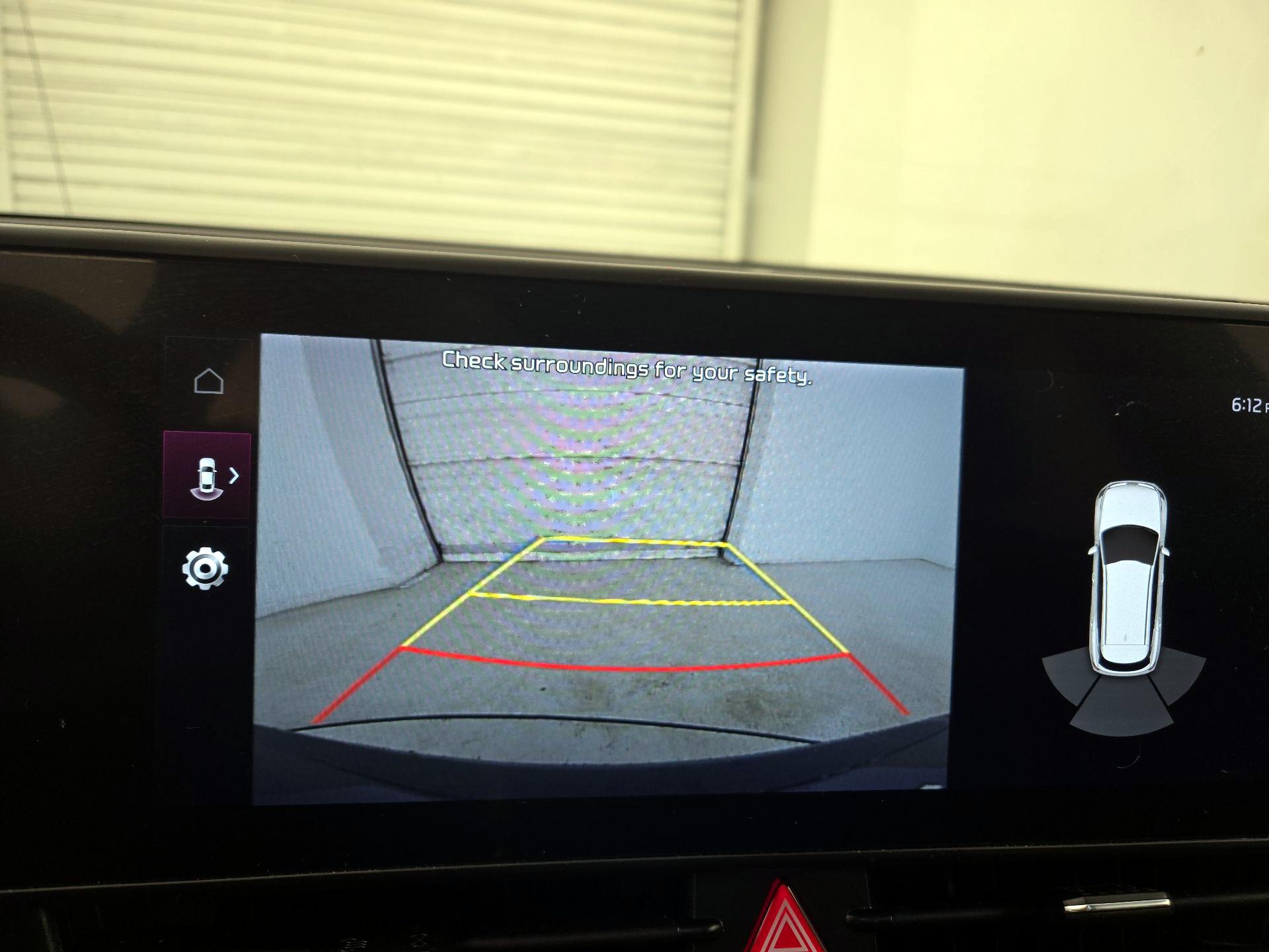 Thumbnail: 2023 Kia Sportage - 15