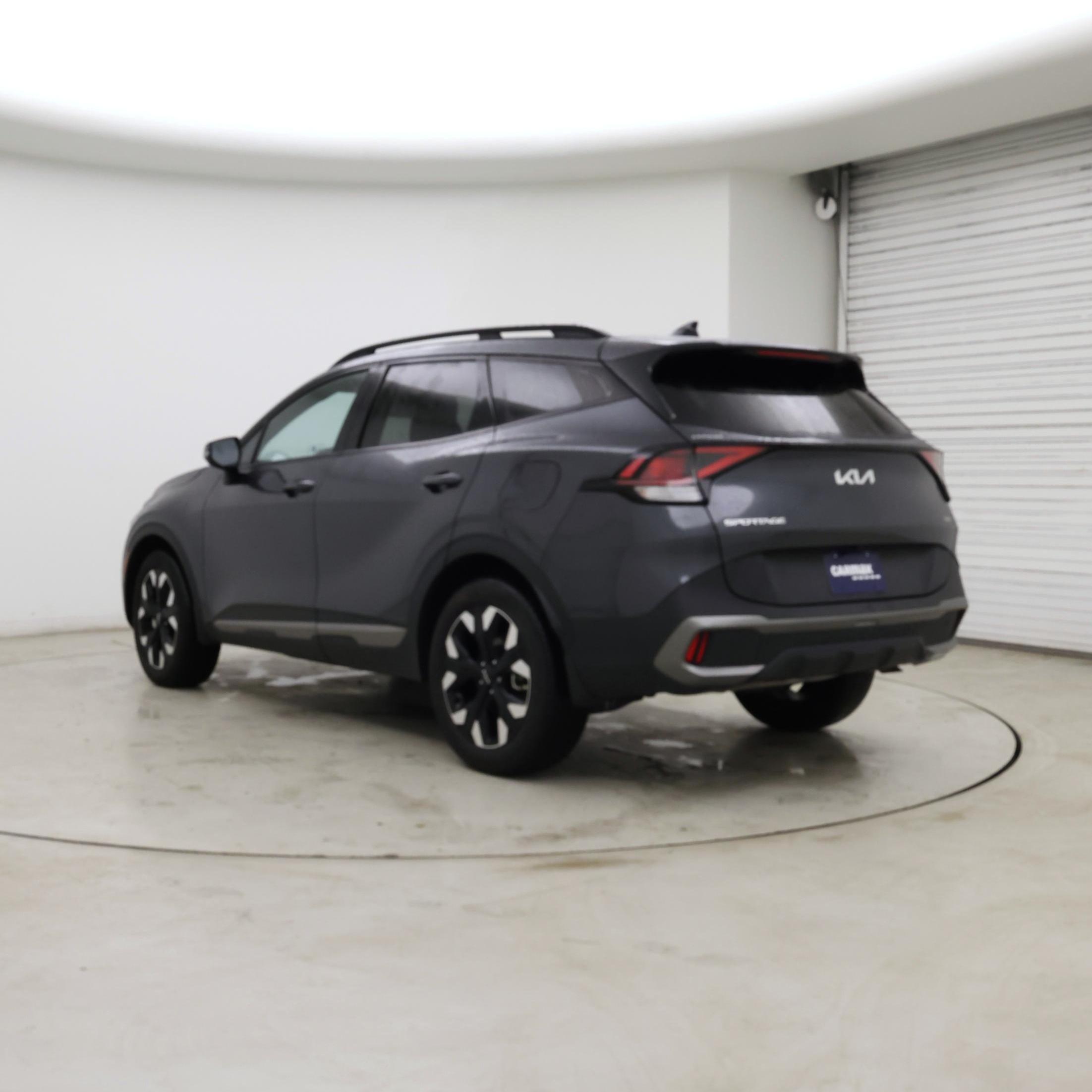 Thumbnail: 2023 Kia Sportage - 2