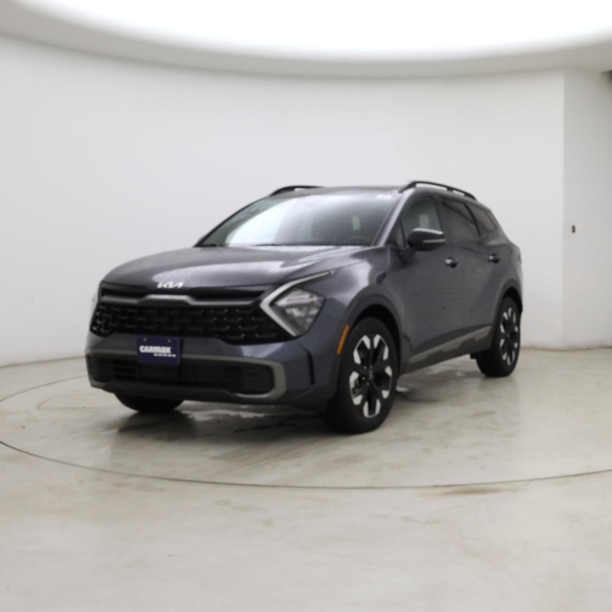 Thumbnail: 2023 Kia Sportage - 4