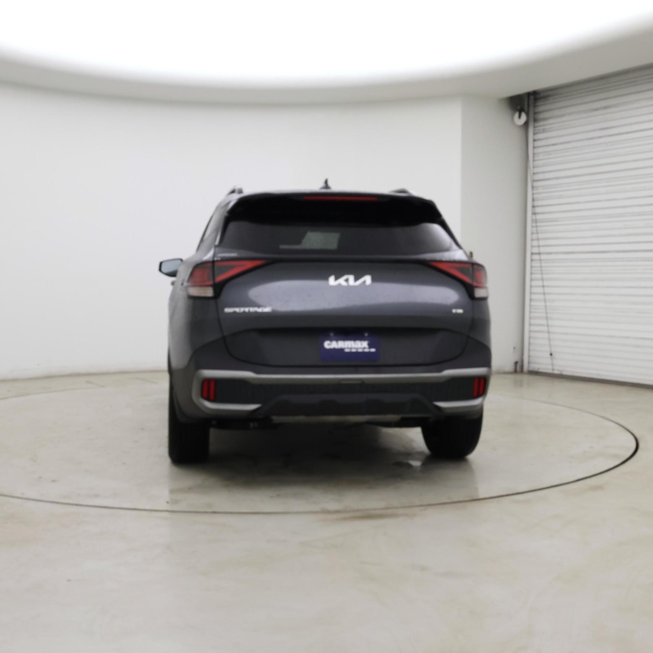 Thumbnail: 2023 Kia Sportage - 6