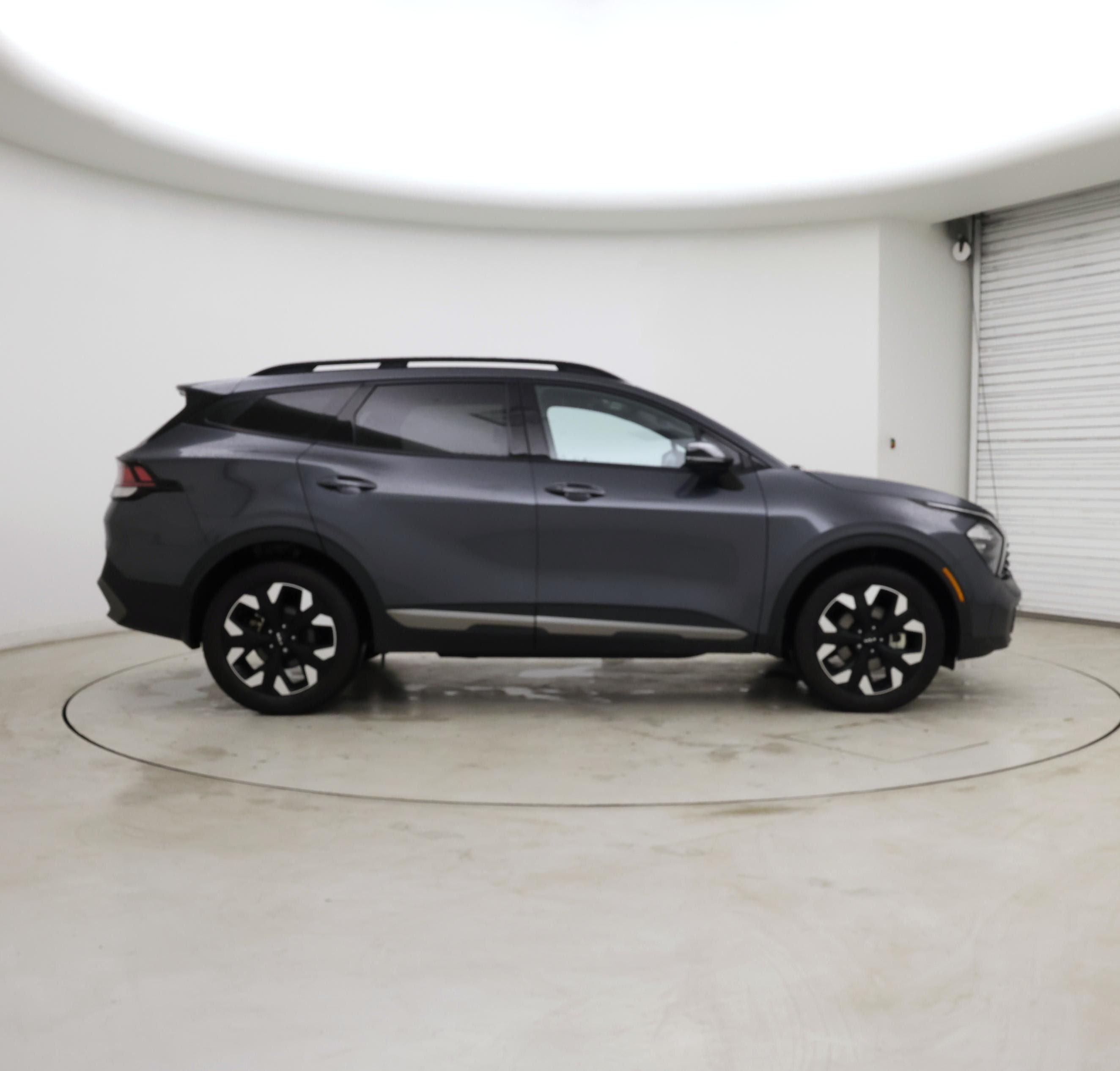 Thumbnail: 2023 Kia Sportage - 7