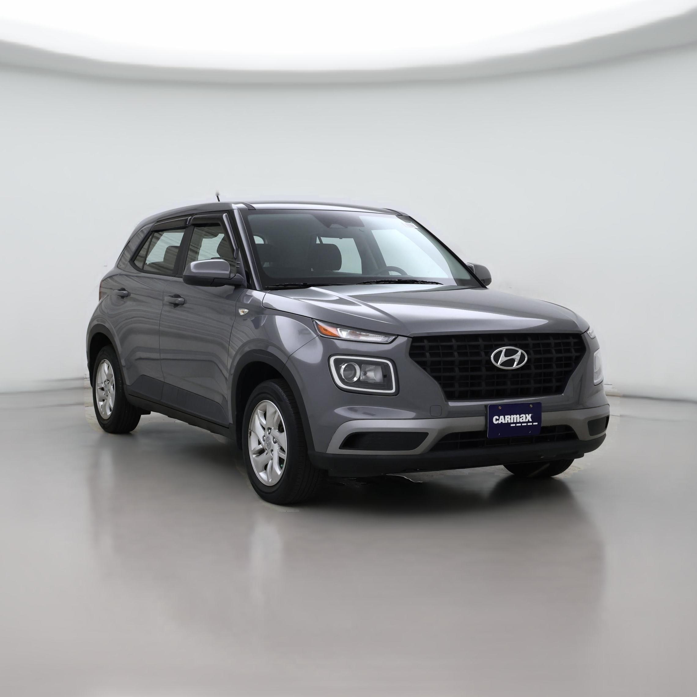 Thumbnail: 2023 Hyundai Venue - 1