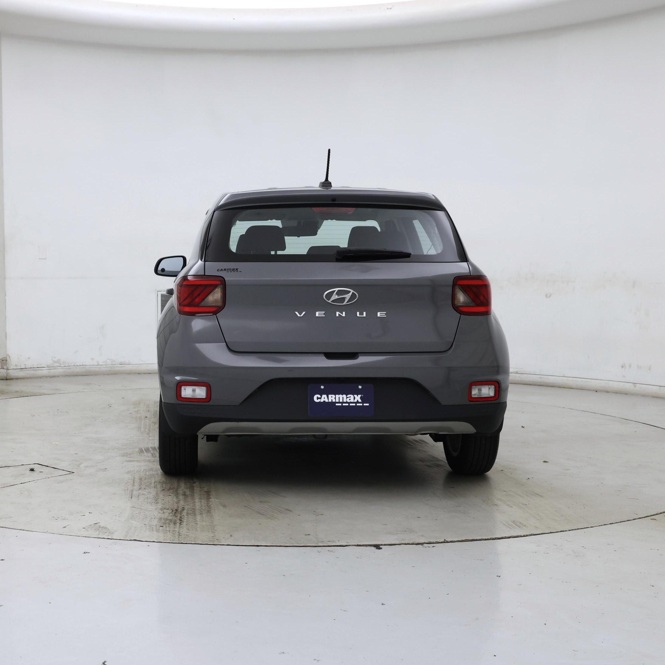 Thumbnail: 2023 Hyundai Venue - 6