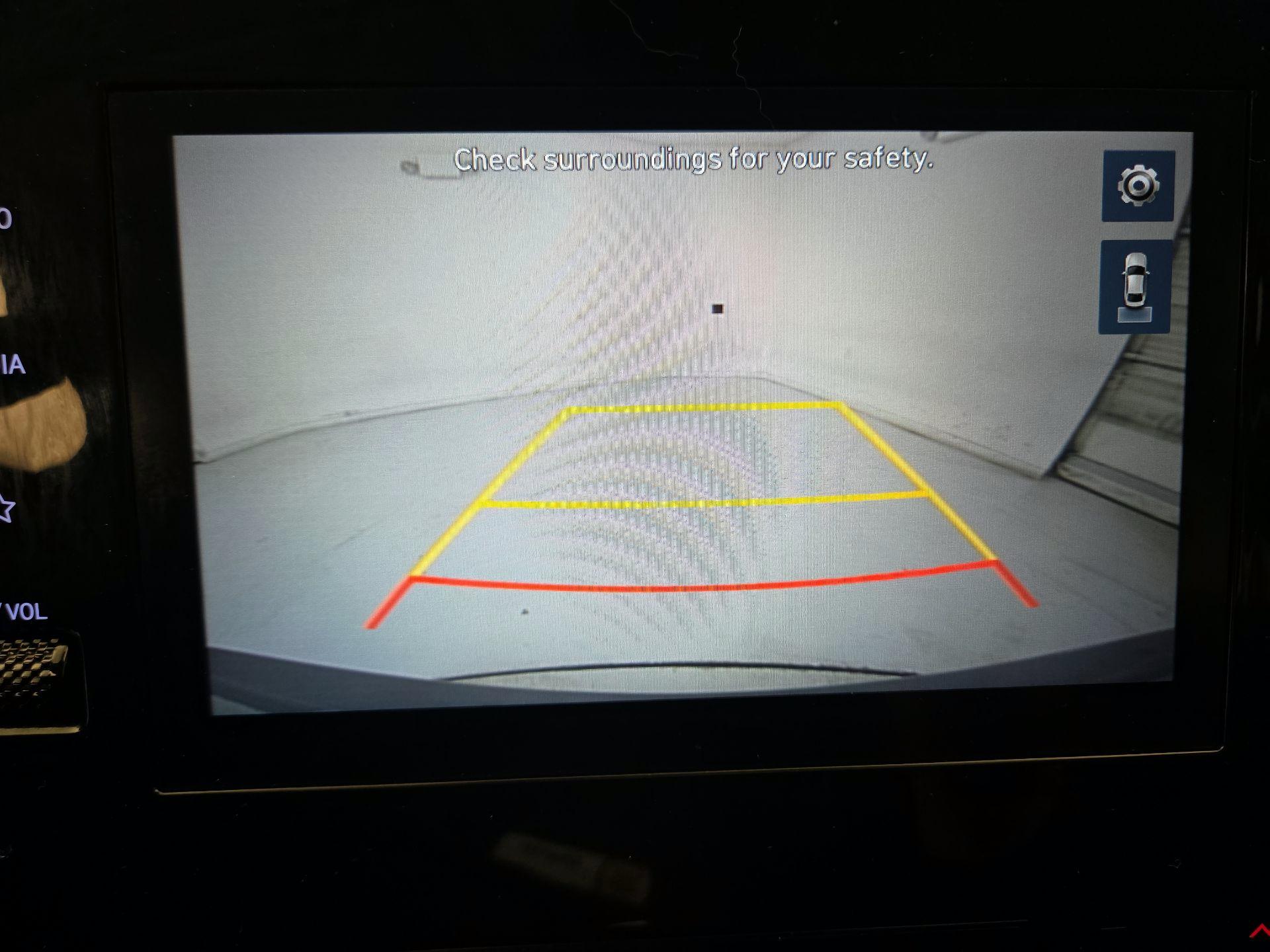 Thumbnail: 2023 Hyundai Tucson - 14