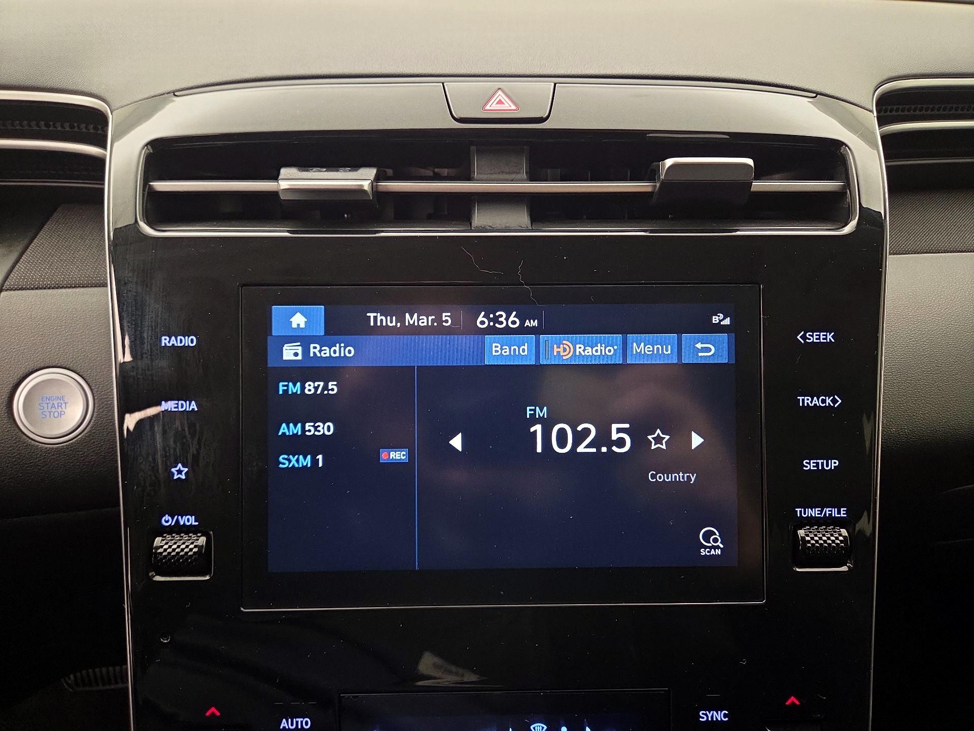 Thumbnail: 2023 Hyundai Tucson - 15