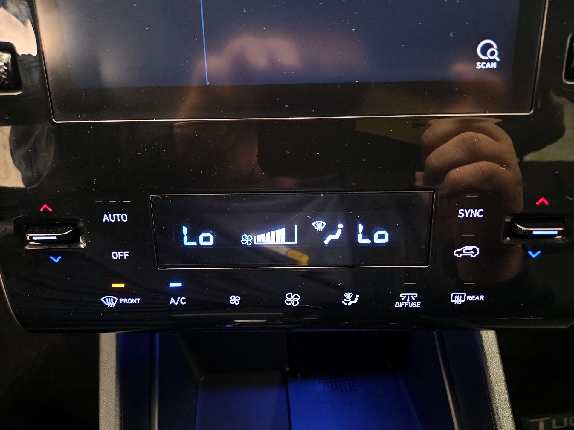 Thumbnail: 2023 Hyundai Tucson - 16