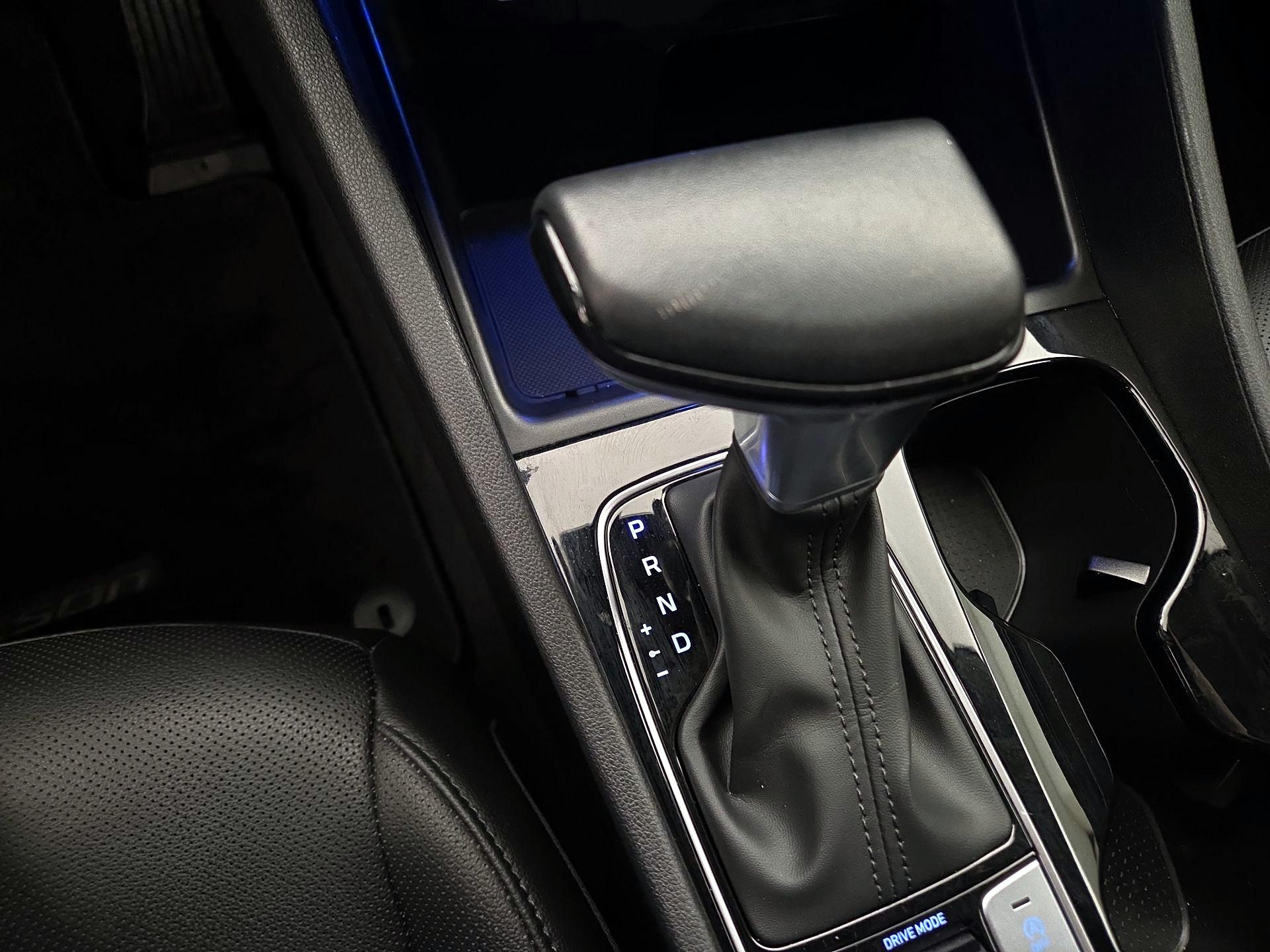 Thumbnail: 2023 Hyundai Tucson - 17