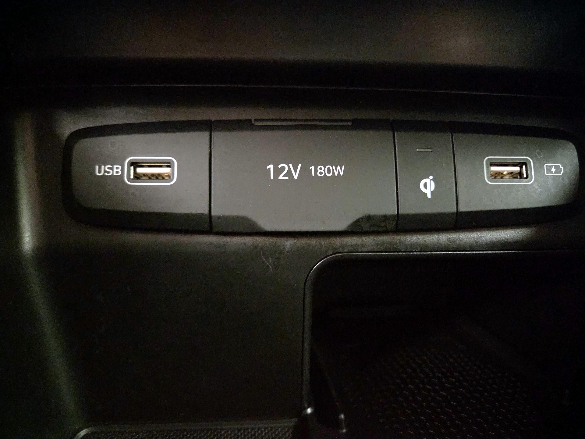 Thumbnail: 2023 Hyundai Tucson - 18