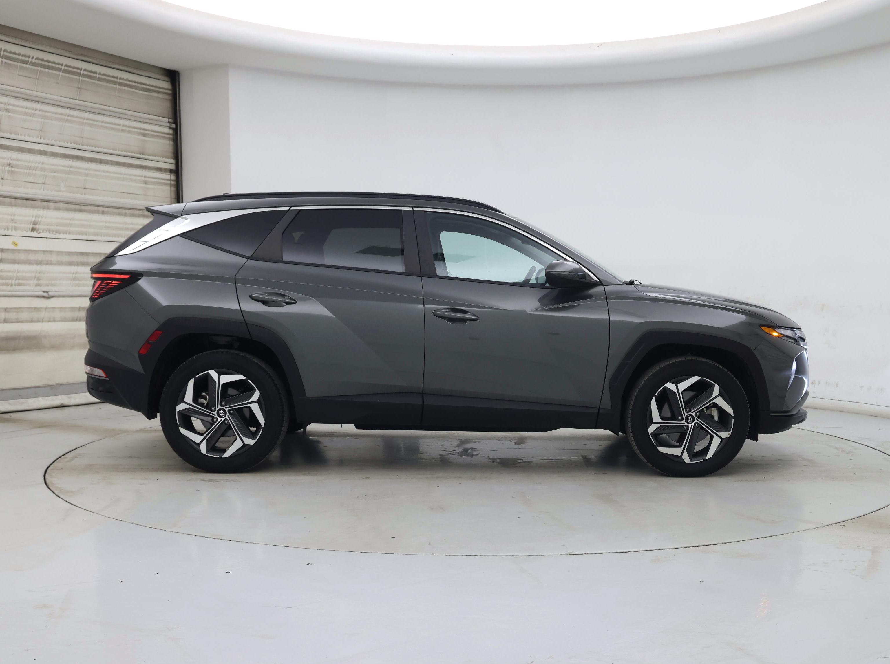 Thumbnail: 2023 Hyundai Tucson - 7