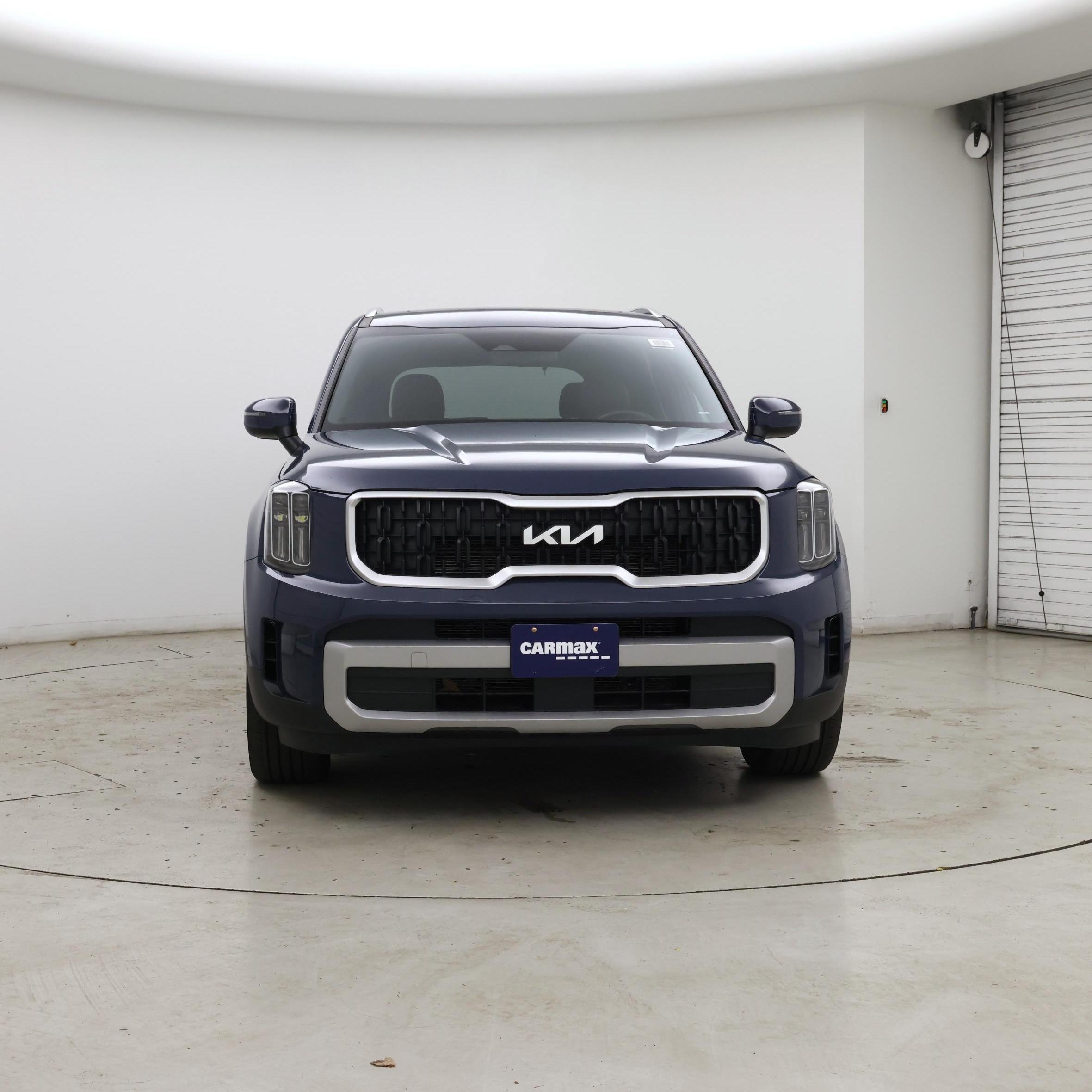 Thumbnail: 2023 Kia Telluride - 5