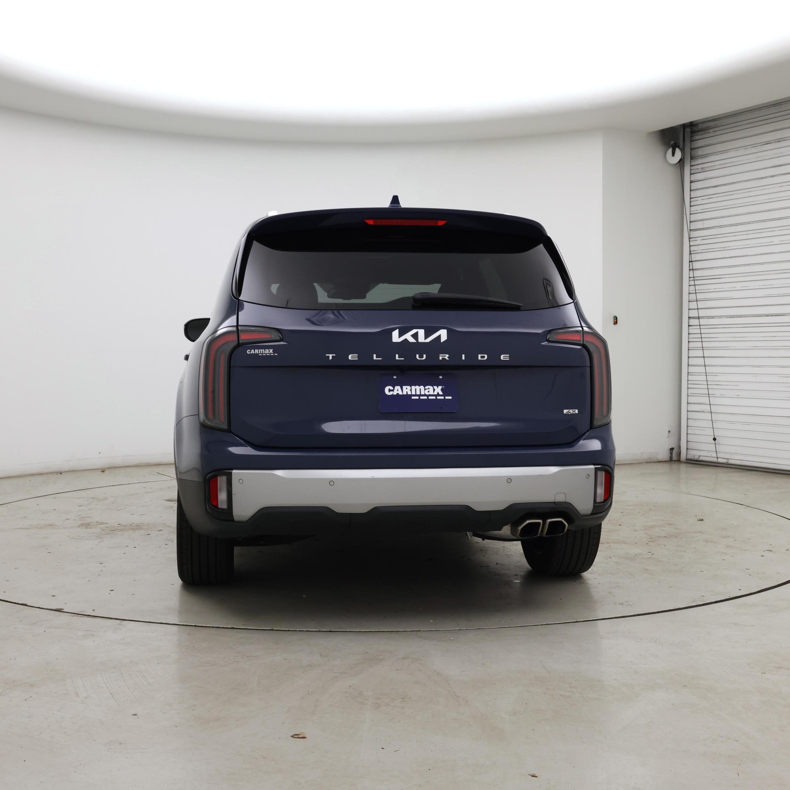 Thumbnail: 2023 Kia Telluride - 6