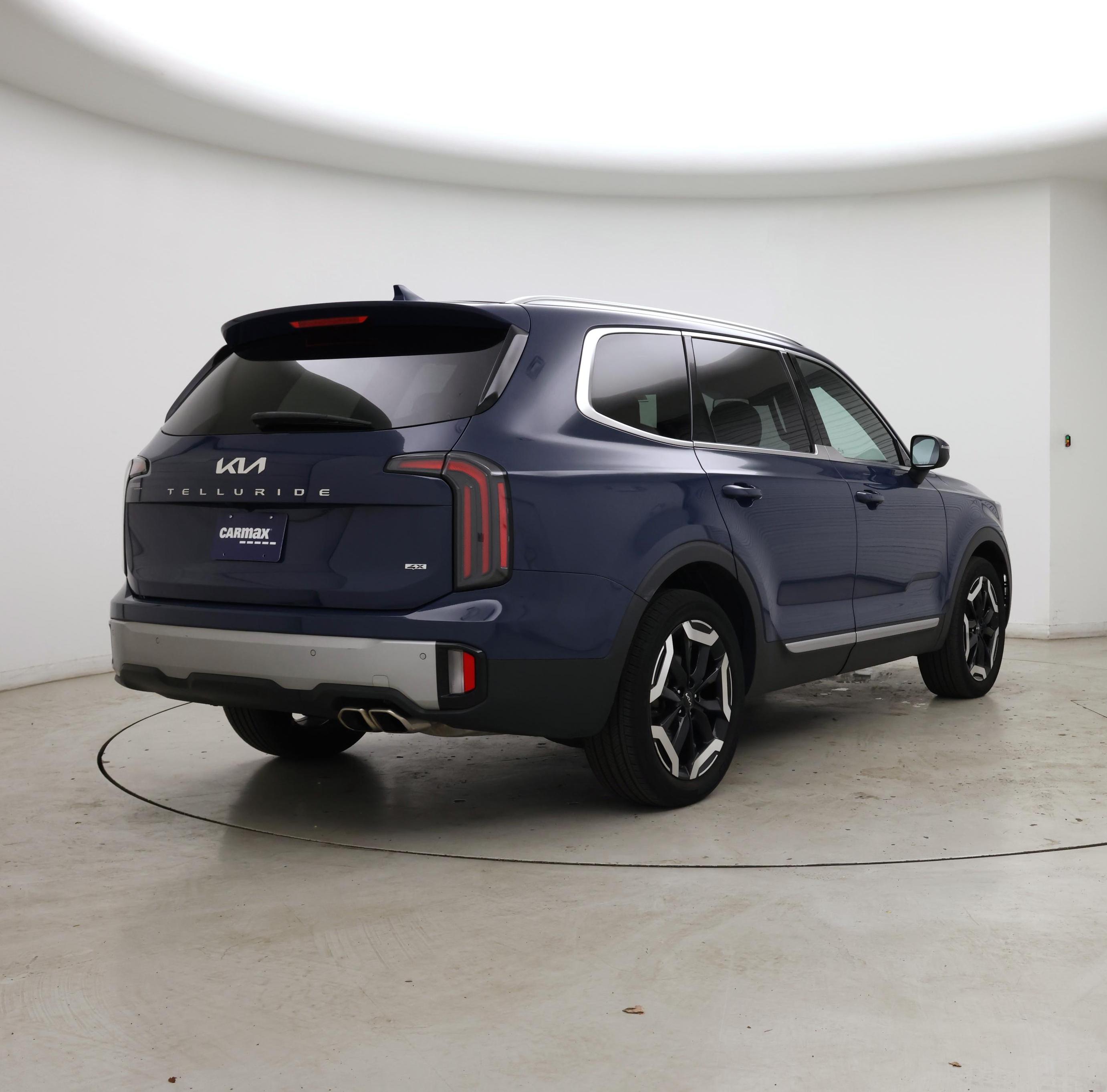 Thumbnail: 2023 Kia Telluride - 8