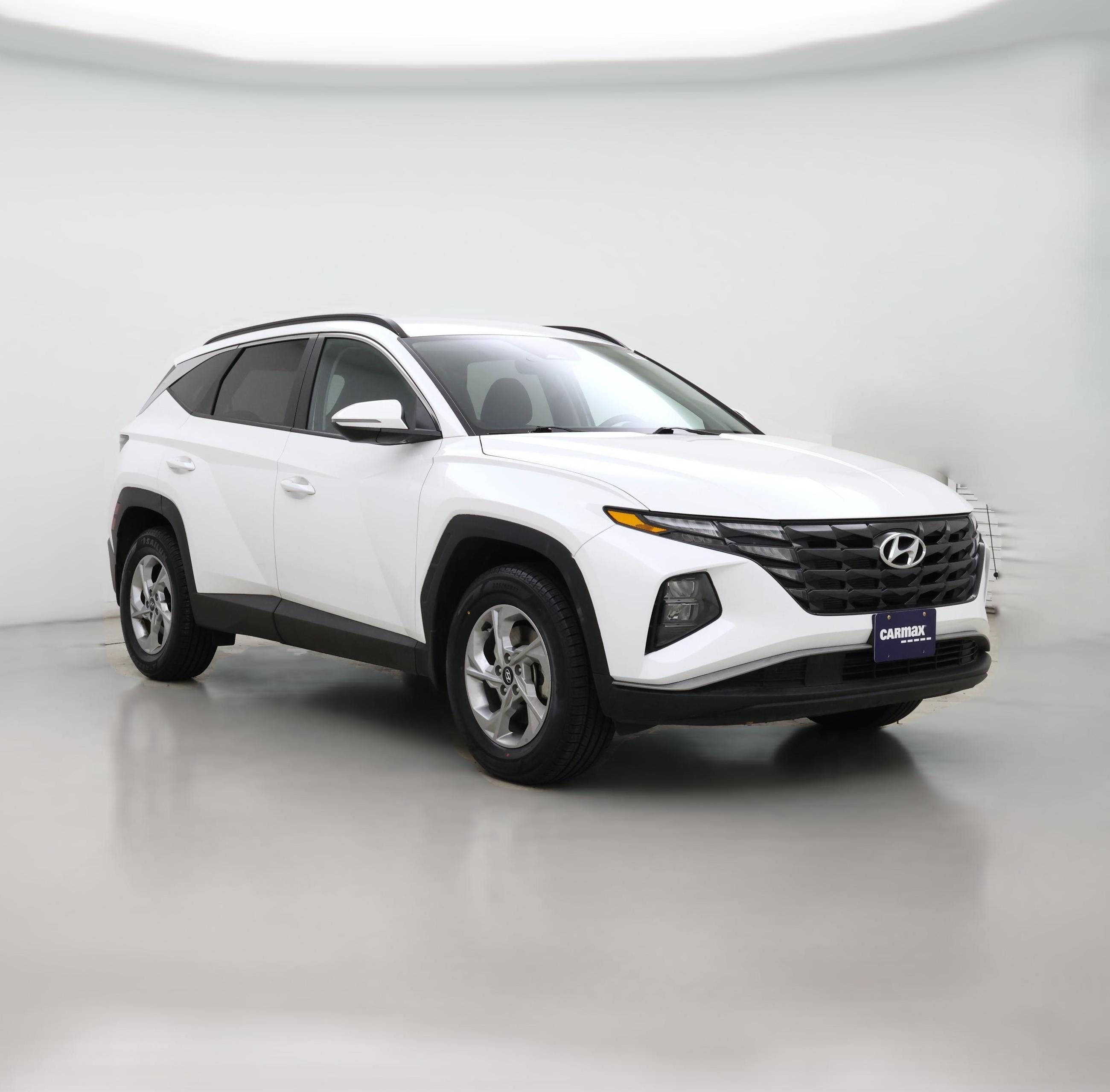 Thumbnail: 2023 Hyundai Tucson - 1