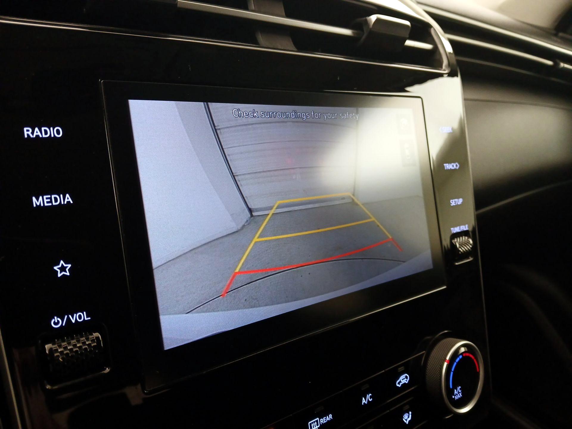 Thumbnail: 2023 Hyundai Tucson - 14