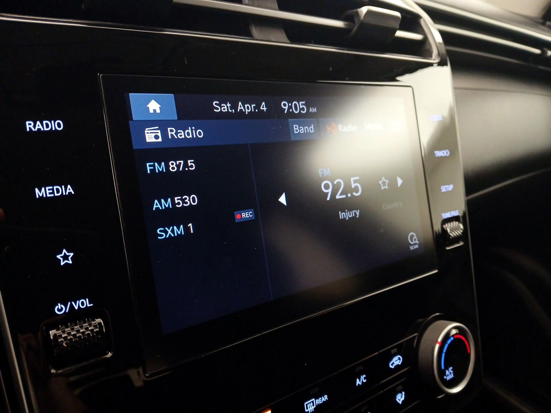 Thumbnail: 2023 Hyundai Tucson - 15