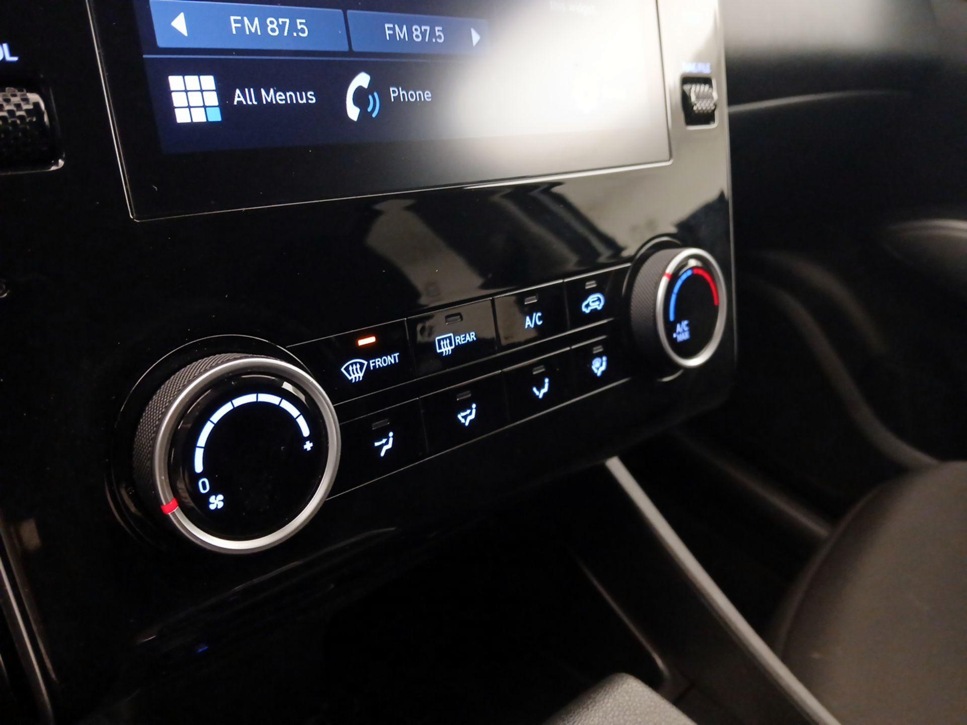 Thumbnail: 2023 Hyundai Tucson - 16